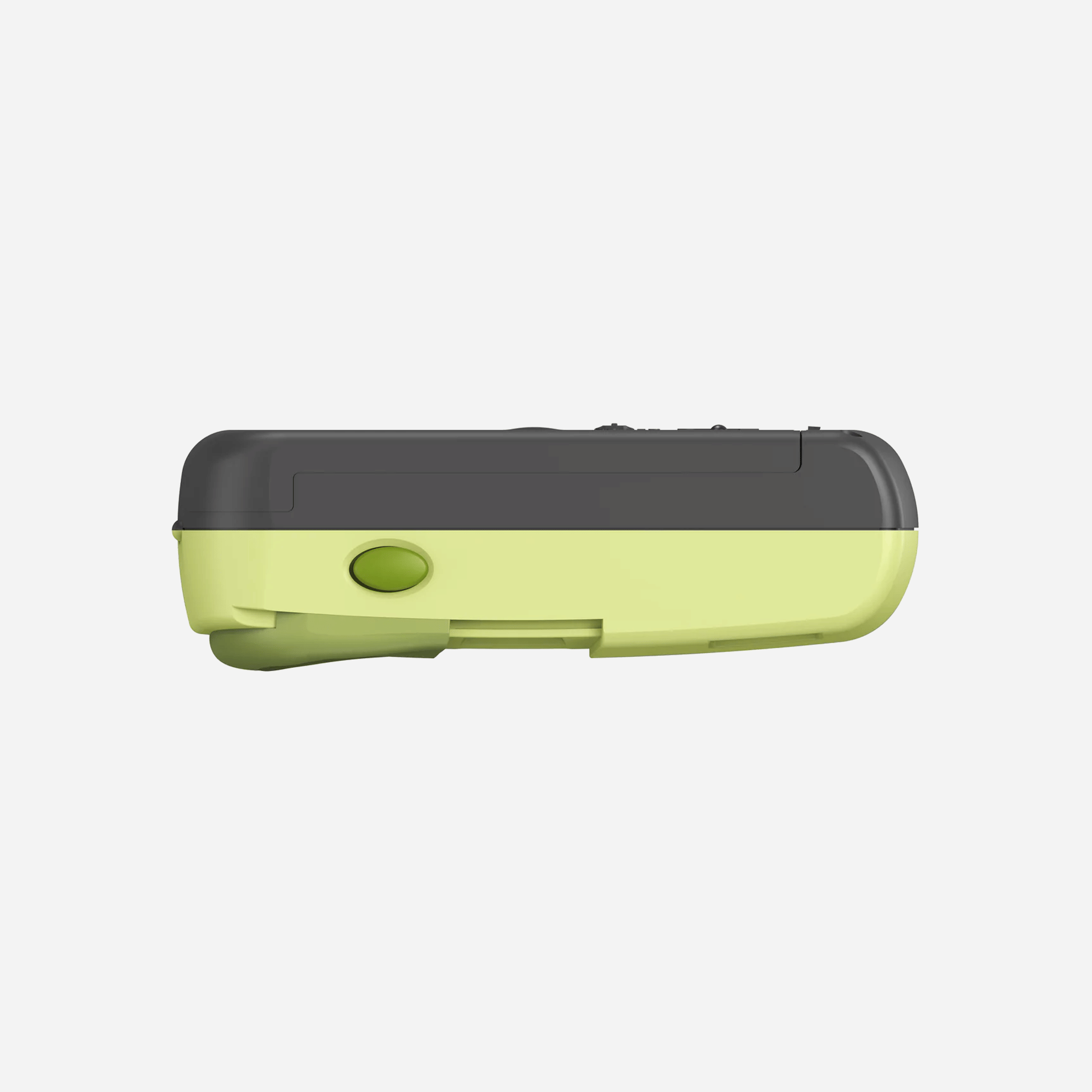 Kodak EC35 35mm Film Camera Avocado Green