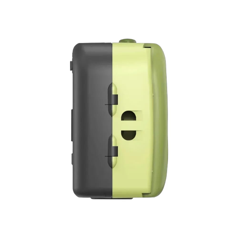 Kodak EC35 35mm Film Camera Avocado Green