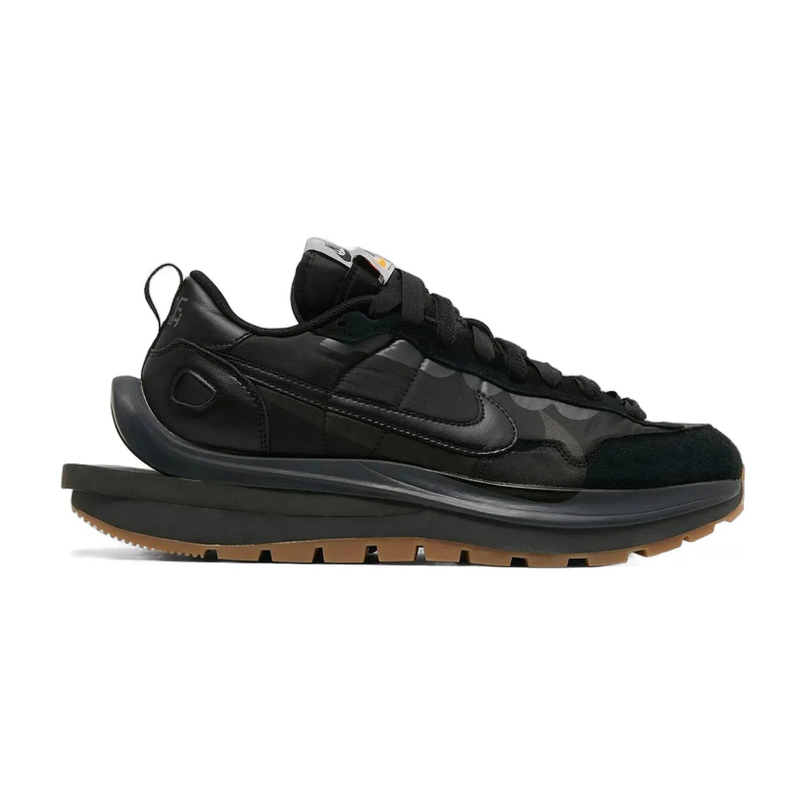 Nike Sacai x Vapor Waffle Black Gum