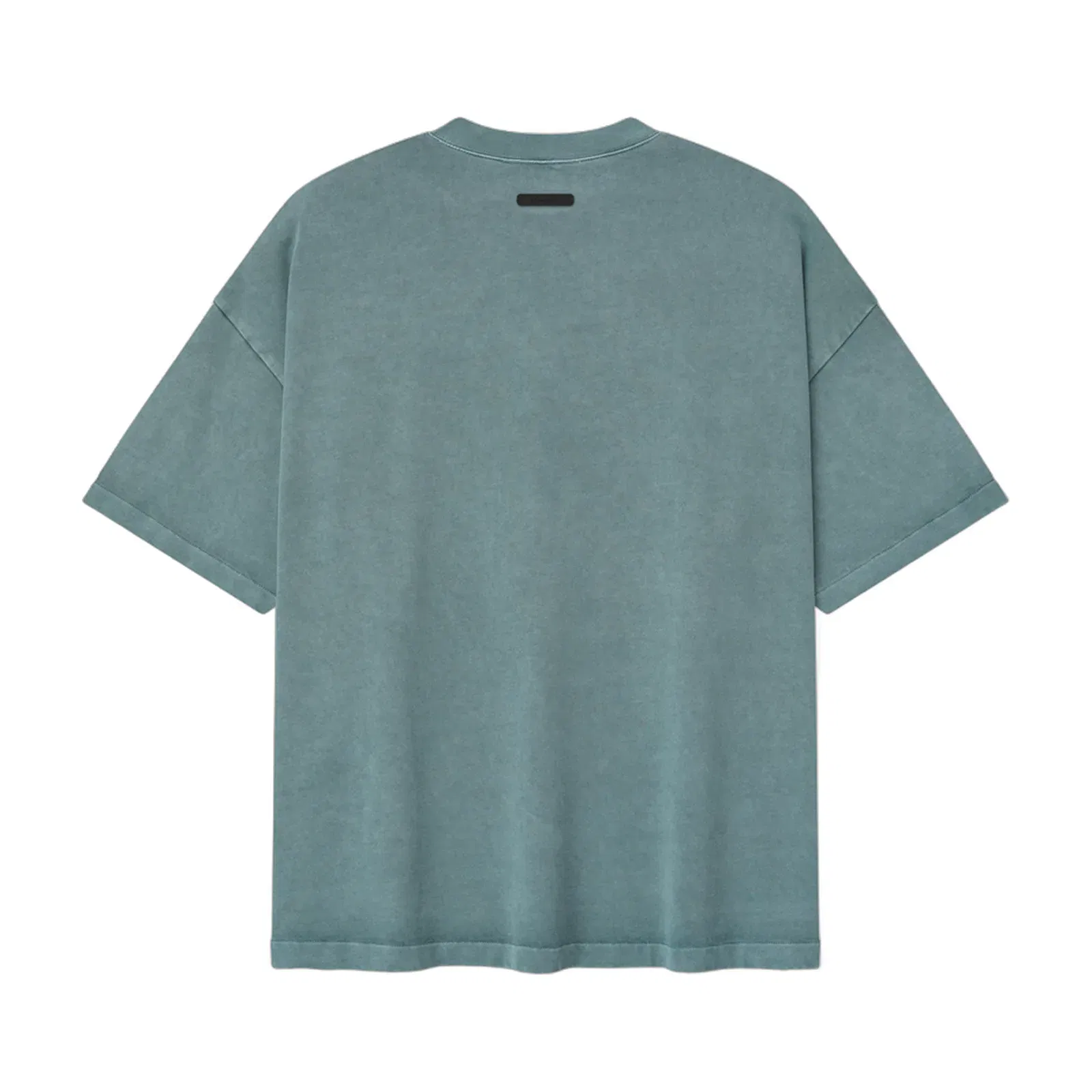 Fear Of God Essentials Campus 90s T-Shirt Faded Coastal
