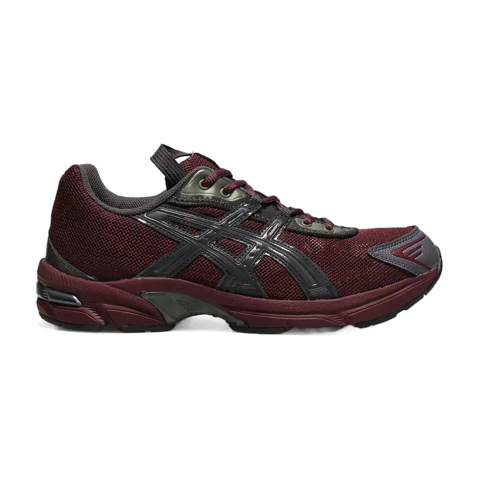 Asics UB2-S Gel-1130 Deep Mars Burgundy