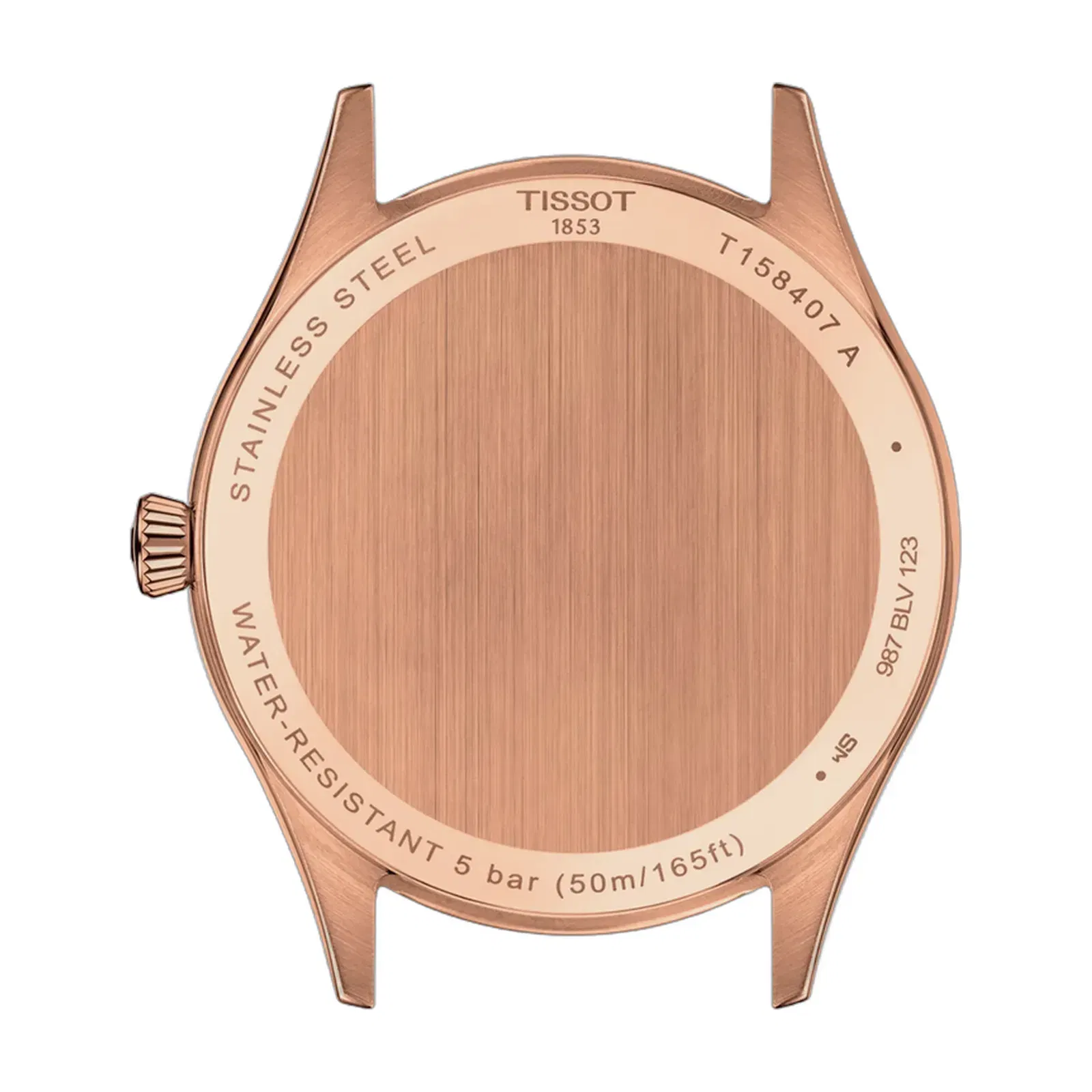 Tissot Classic Dream 40Mm T1584073603100
