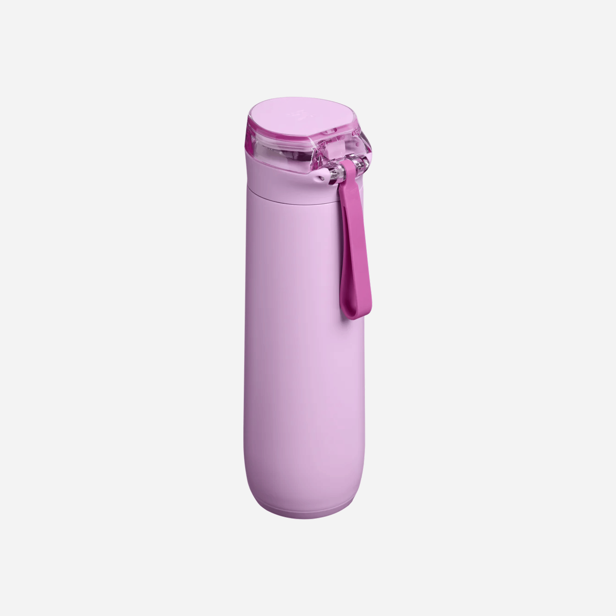 Stanley The Flowstate Spring Bottle 20 Oz Soft Orchid
