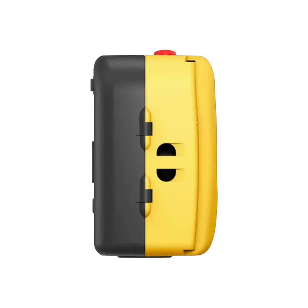 Kodak EC35 35mm Film Camera Butter Yellow