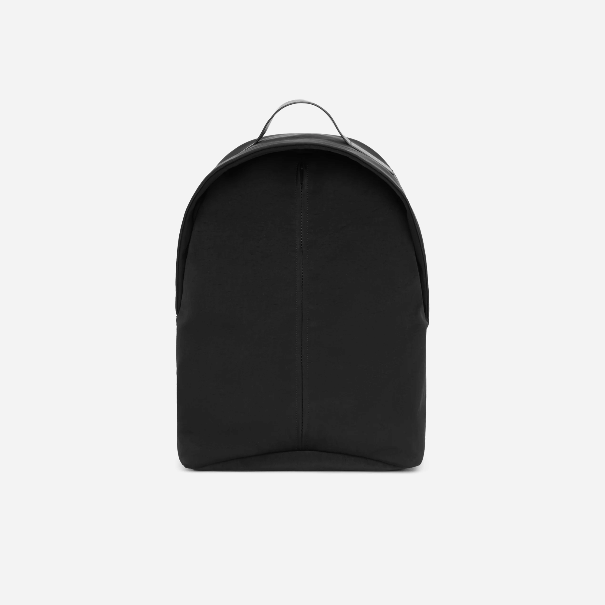 Fear Of God Nylon Backpack Black
