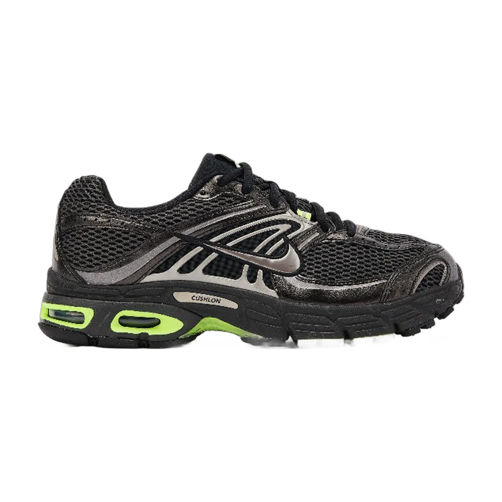 Nike Air Max Moto 2K Black