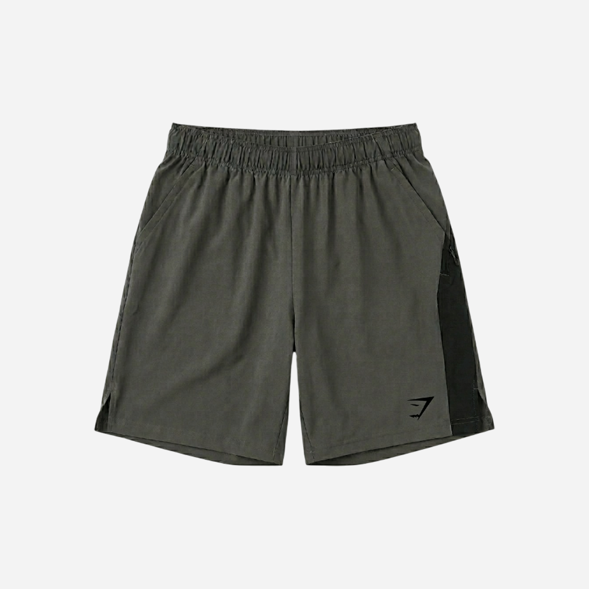 Gymshark Sport 7" Short Dark Grey/Black
