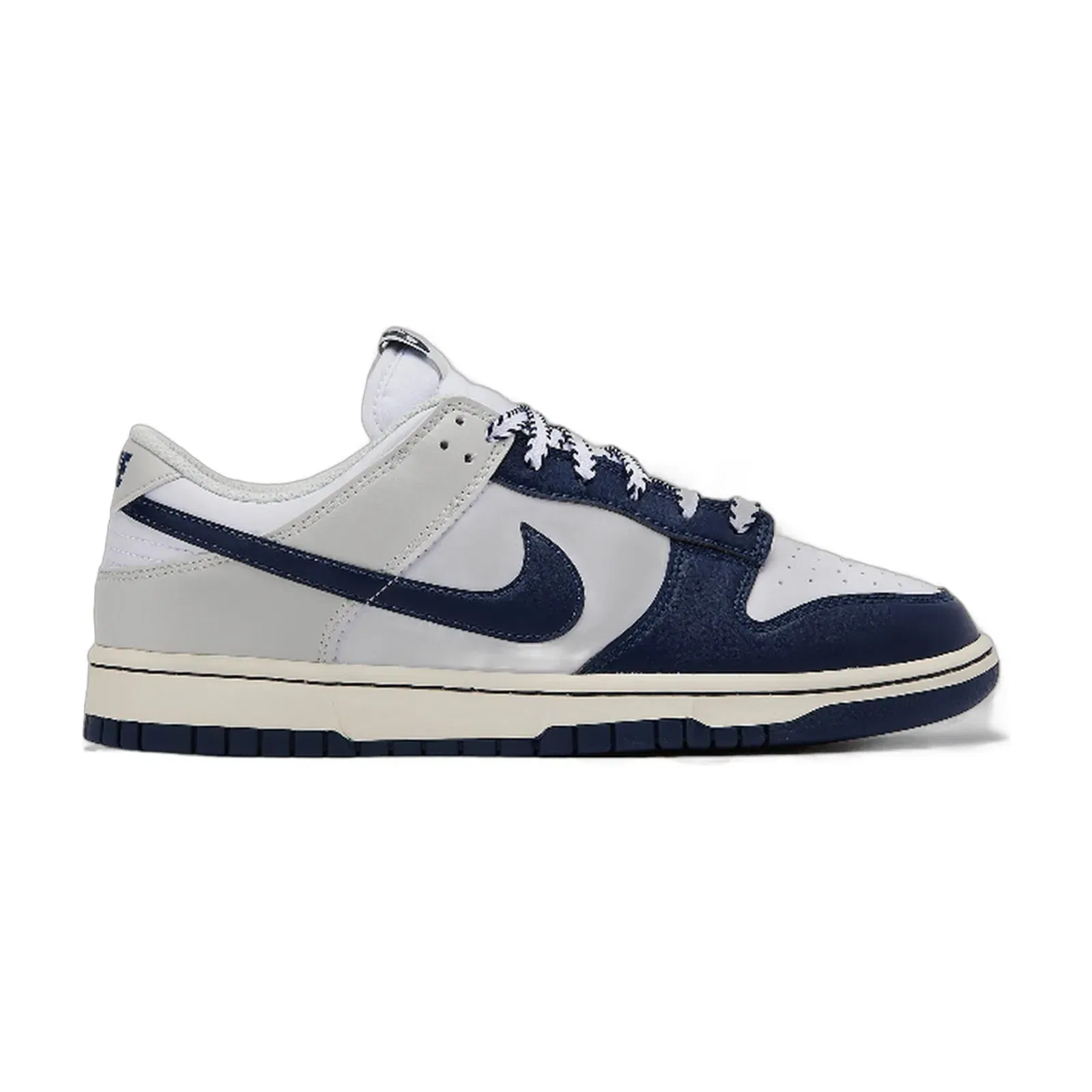 Nike Dunk Low 'Rivalry Pack - New York Yankees'