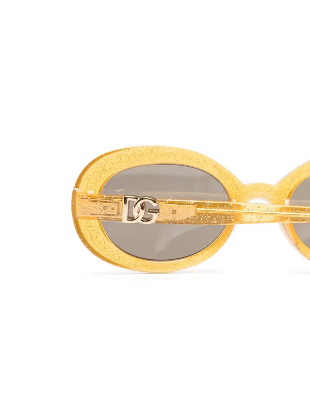 logo-appliqué sunglasses