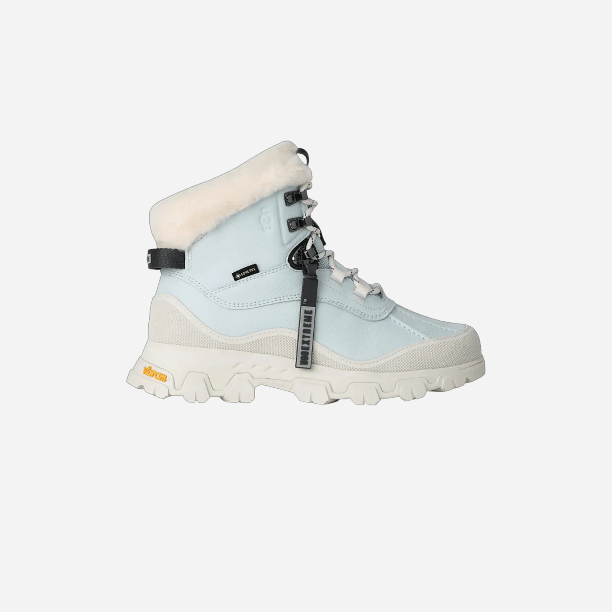 UGG Adirondack Meridian Hiker Reef Blue WMNS