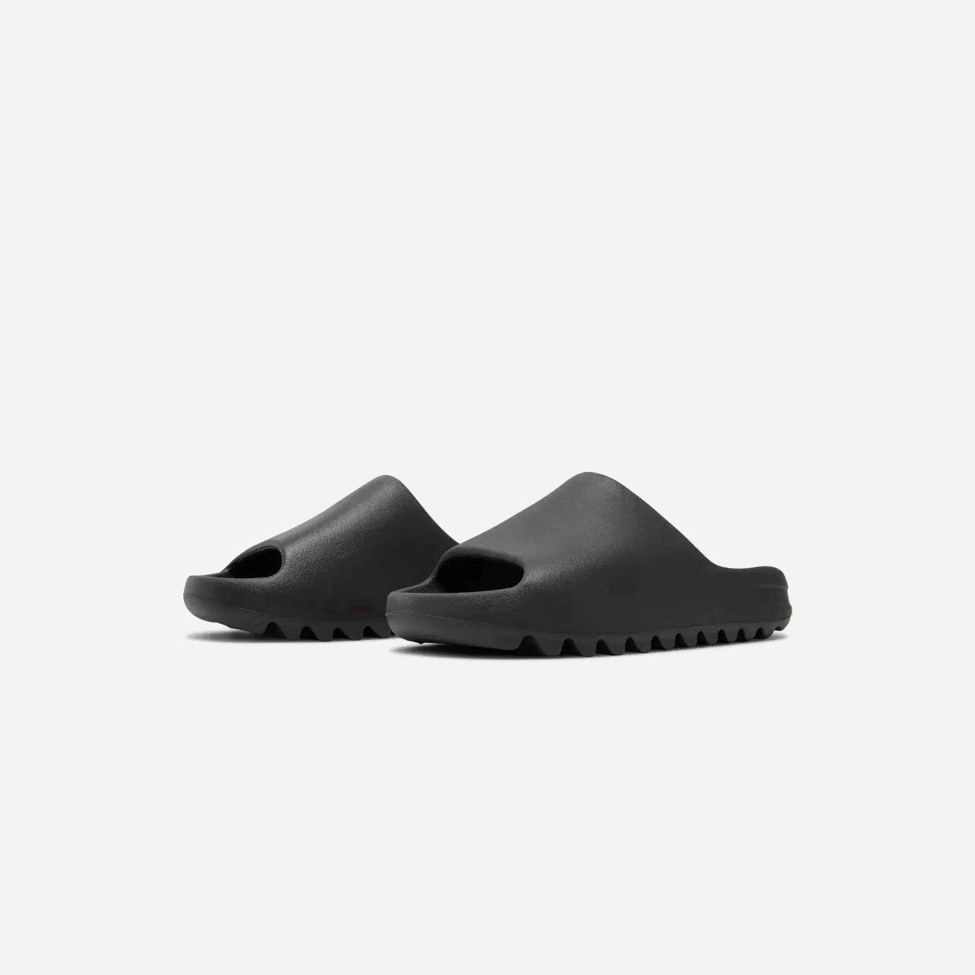 Adidas Yeezy Slides 'Onyx'
