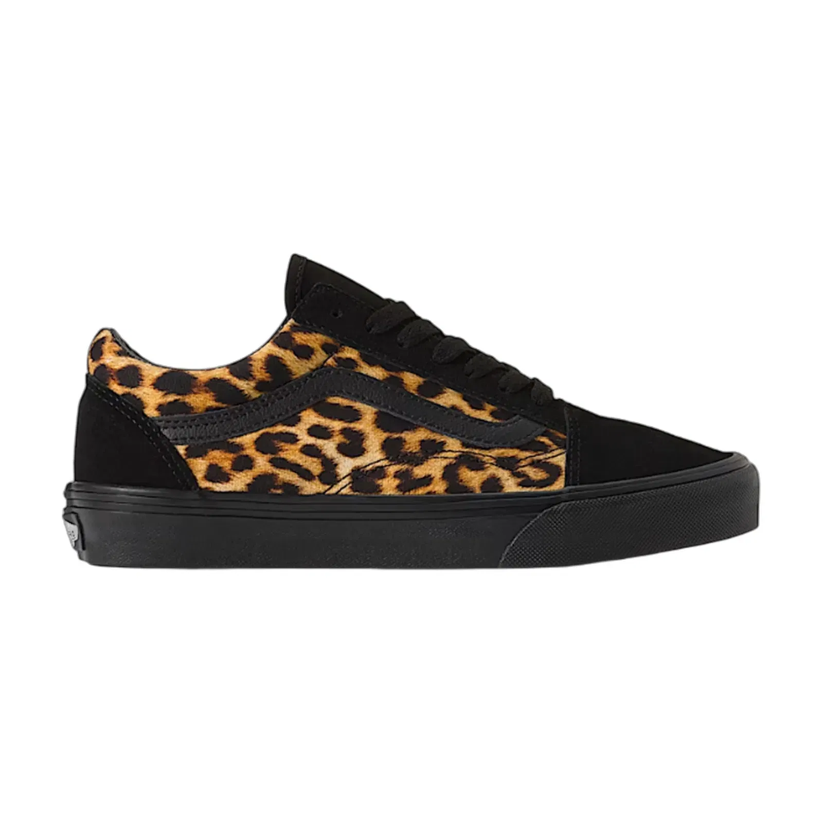 Vans Old Skool Leopard