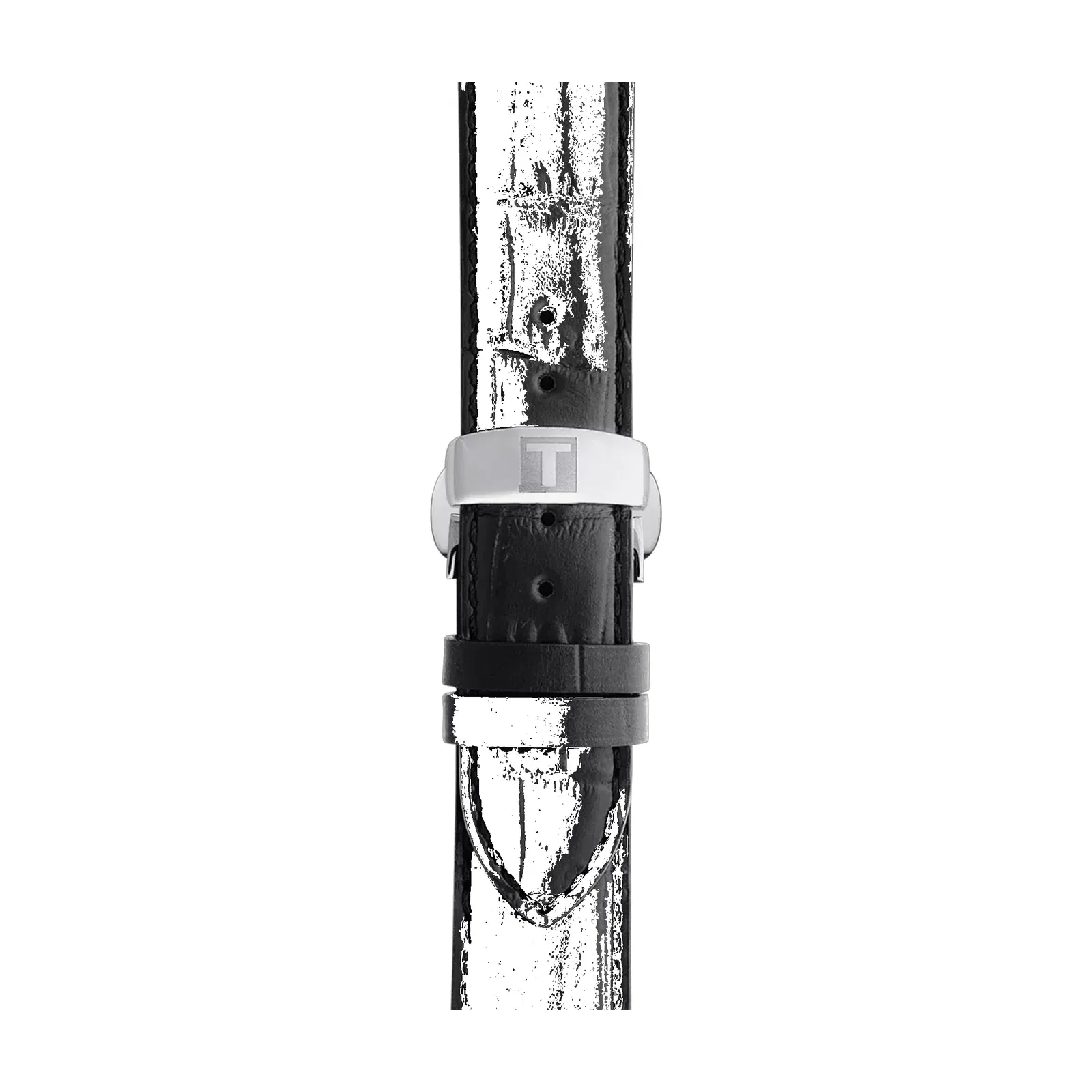 Tissot Le Locle 39.3Mm T0064071605300