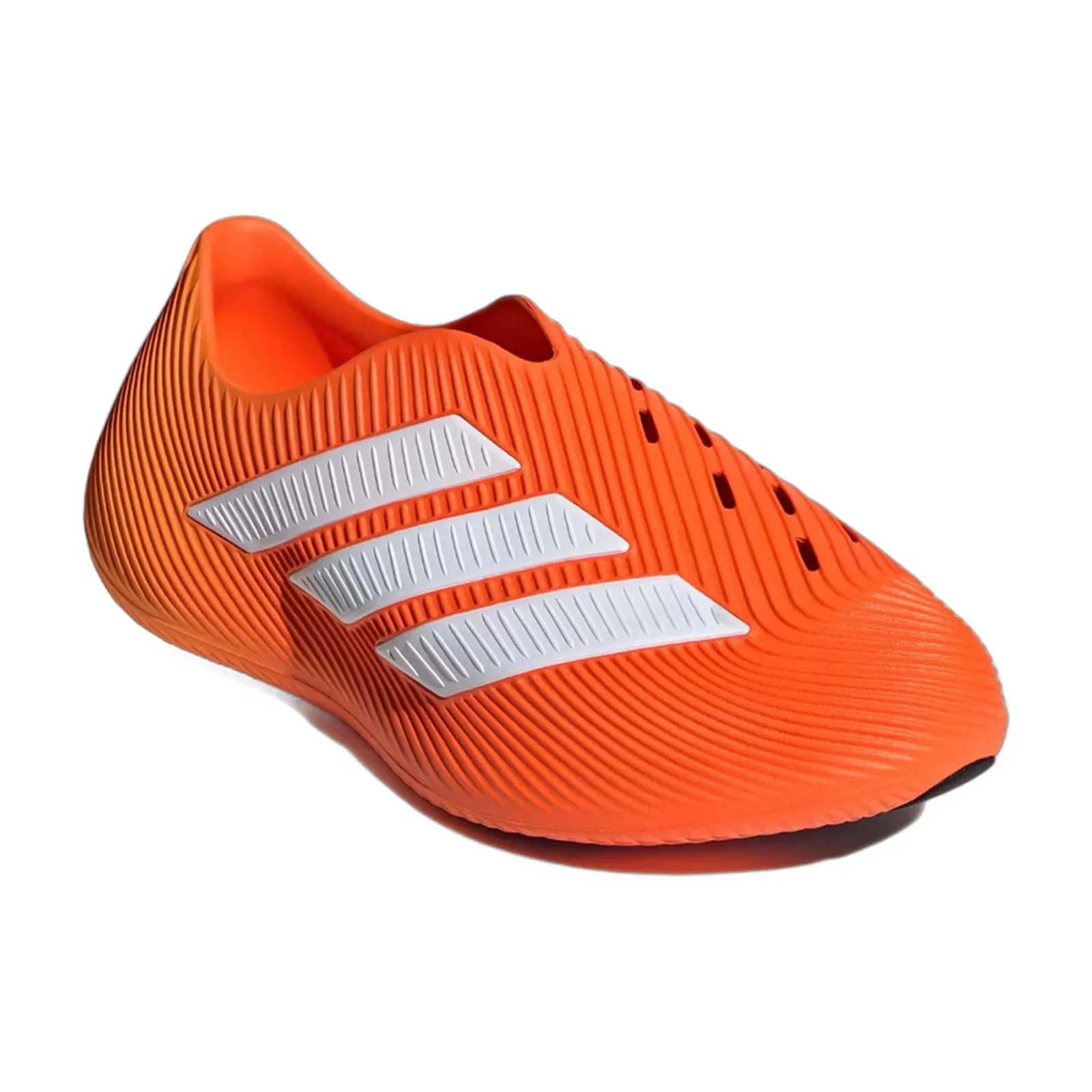 Adidas Purechill Lucid Tangerine / Cloud White / Impact Orange