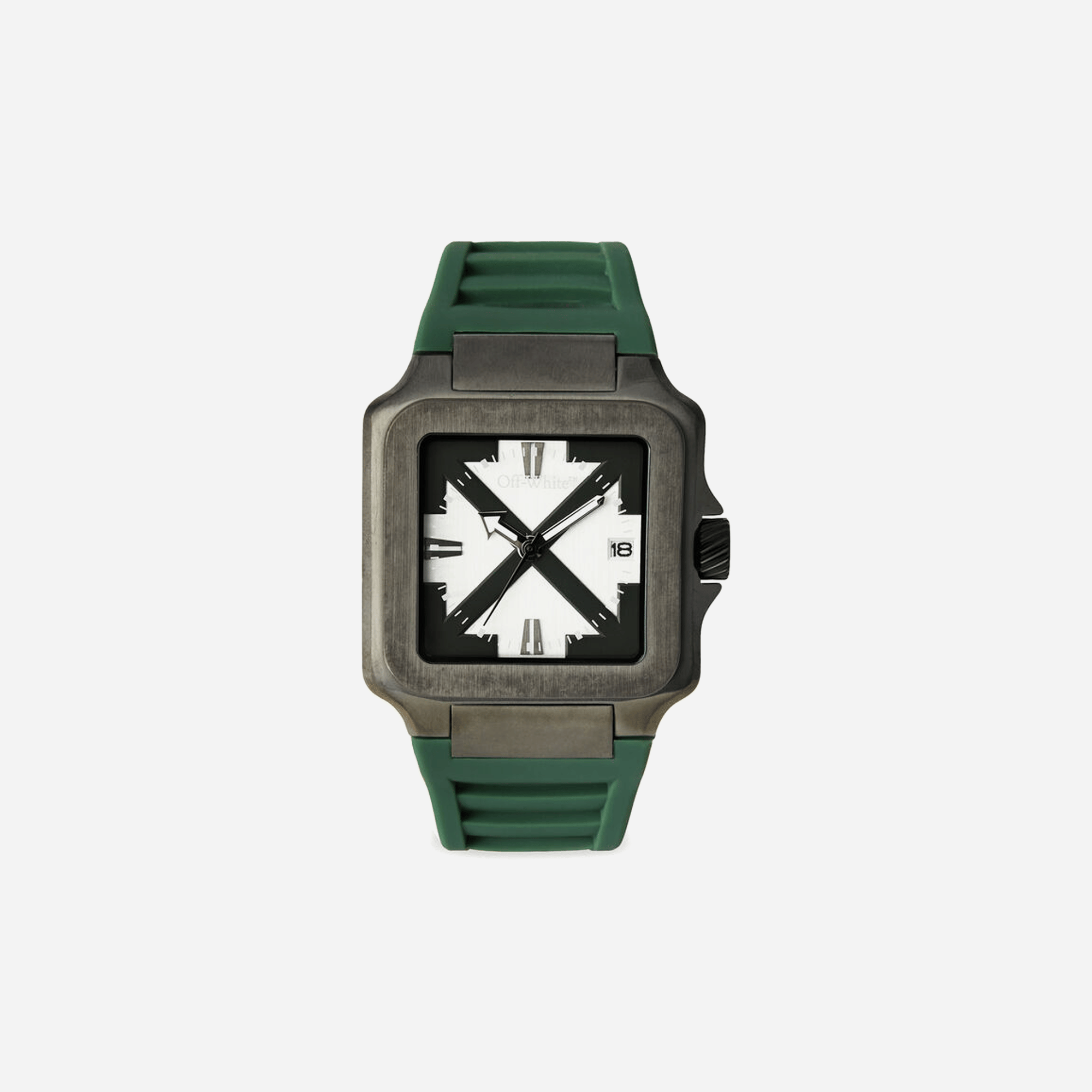 Off-White Proto Layer Watch Gun