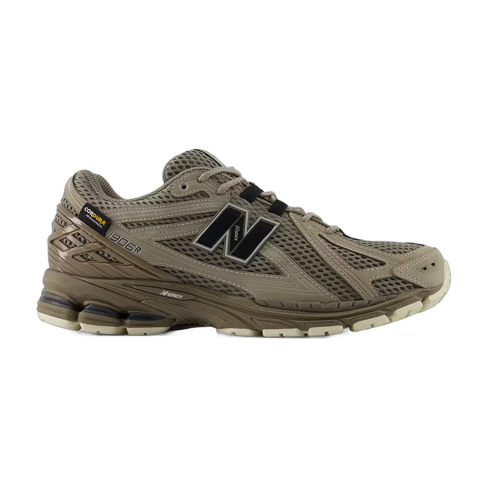 New Balance 1906R Cordura 'Arid Stone Black Cement'