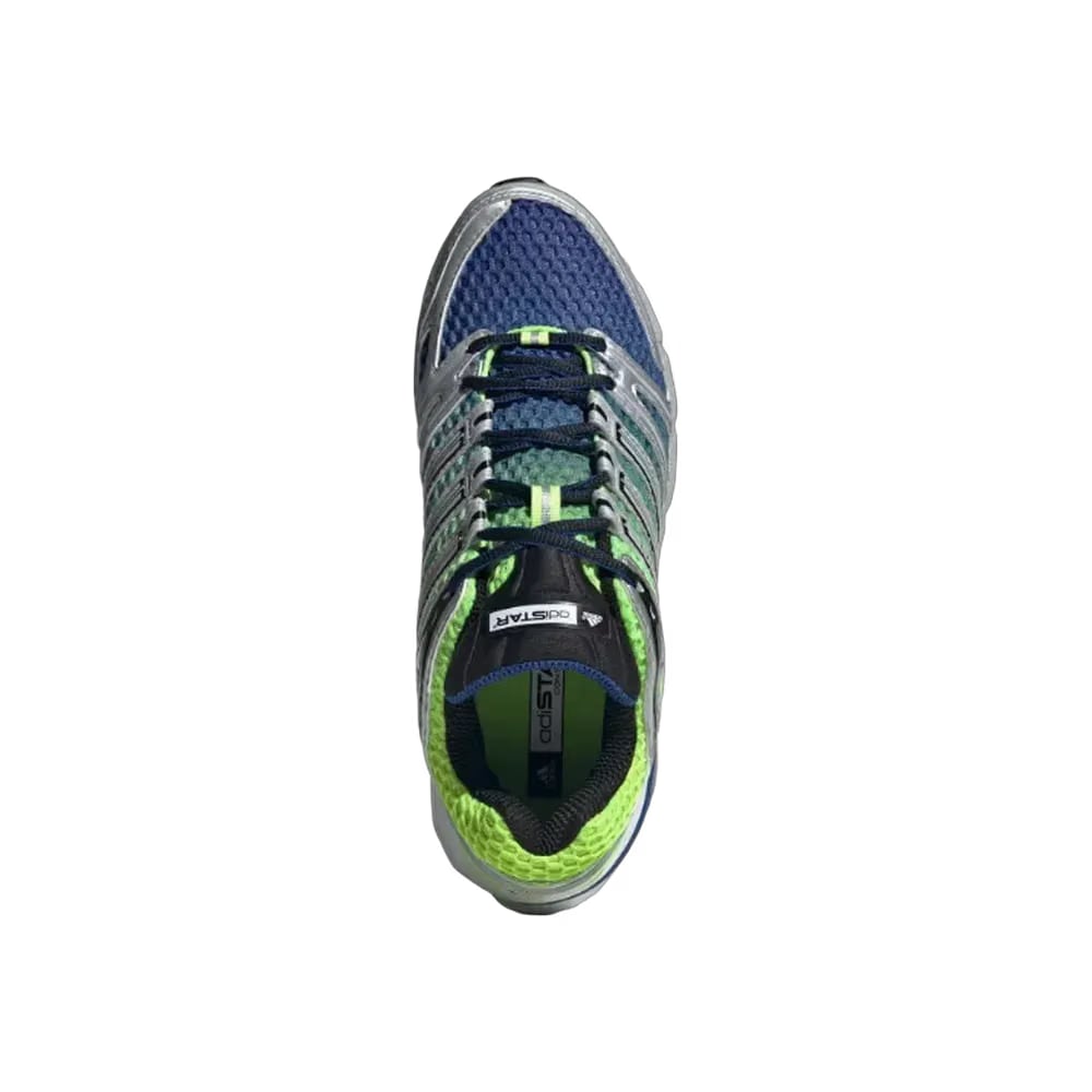 Adidas Adistar Control 5 Lucid Lemon / Core Black / Collegiate Royal