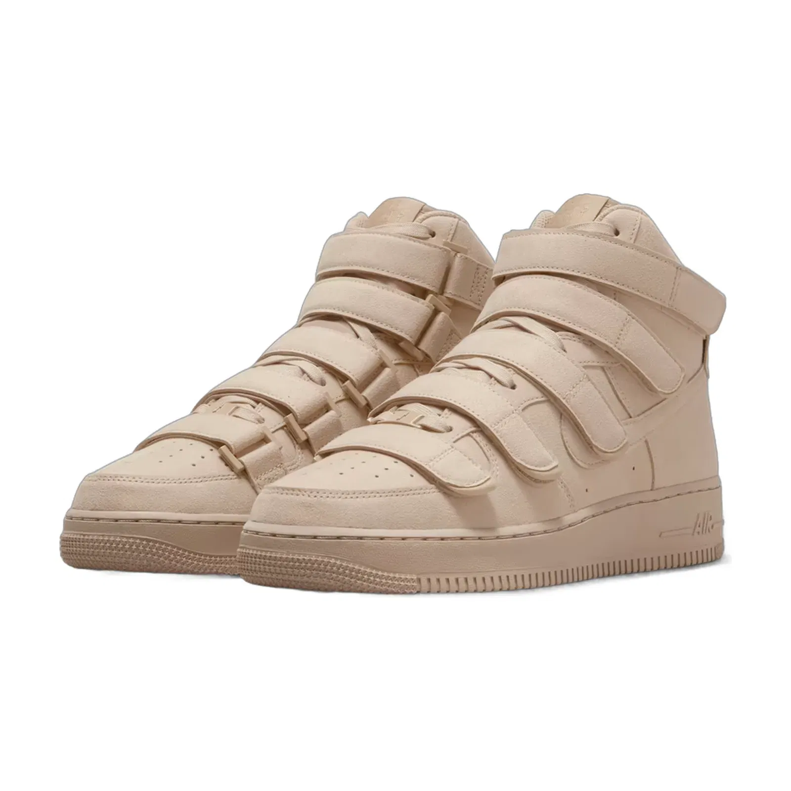 Billie Eilish x Air Force 1 High 07 SP Mushroom
