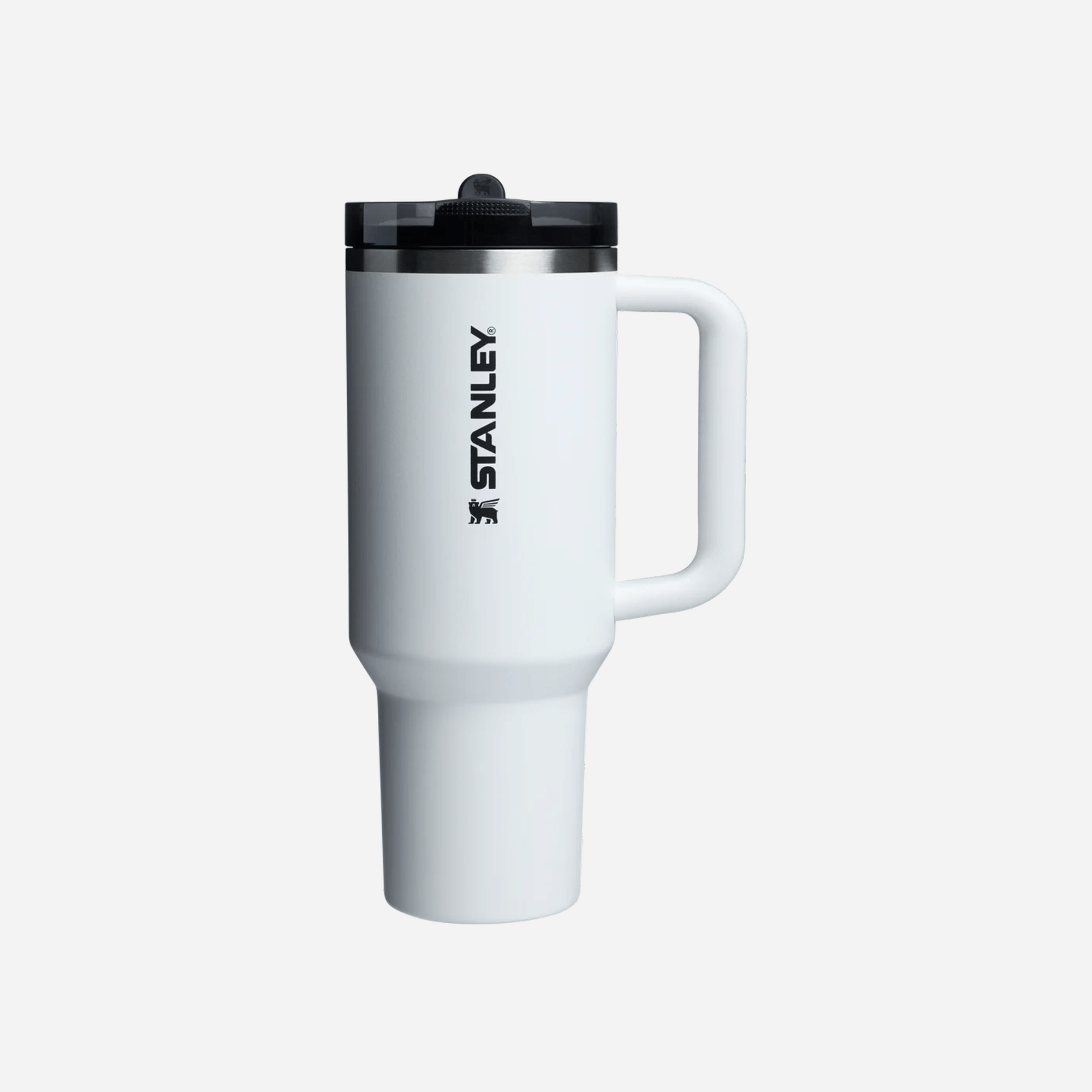 Stanley Tumbler Mug Protour Flip Straw Chalk 40 Oz