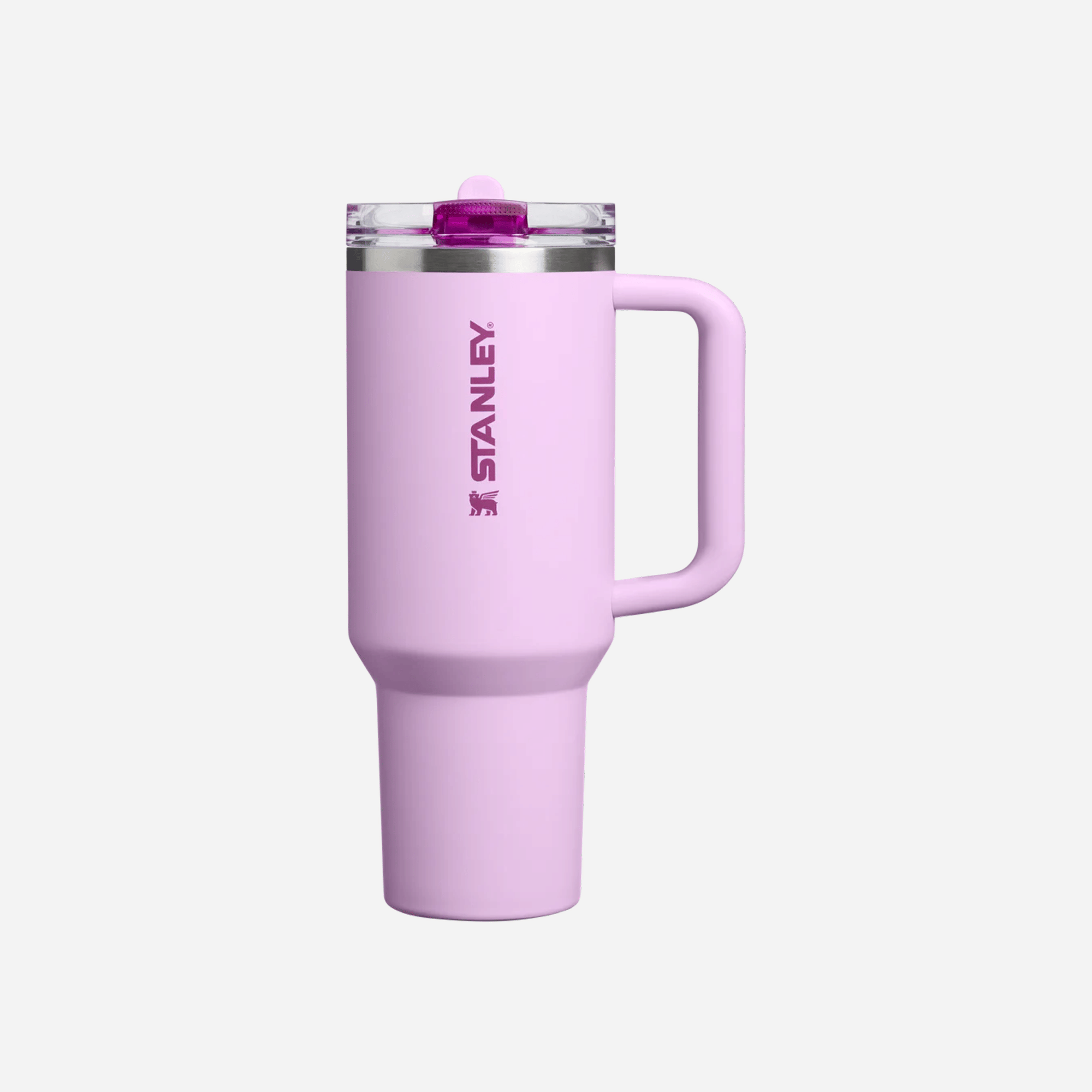 Stanley Tumbler Mug Protour Flip Straw Cherry Blossom 40 Oz