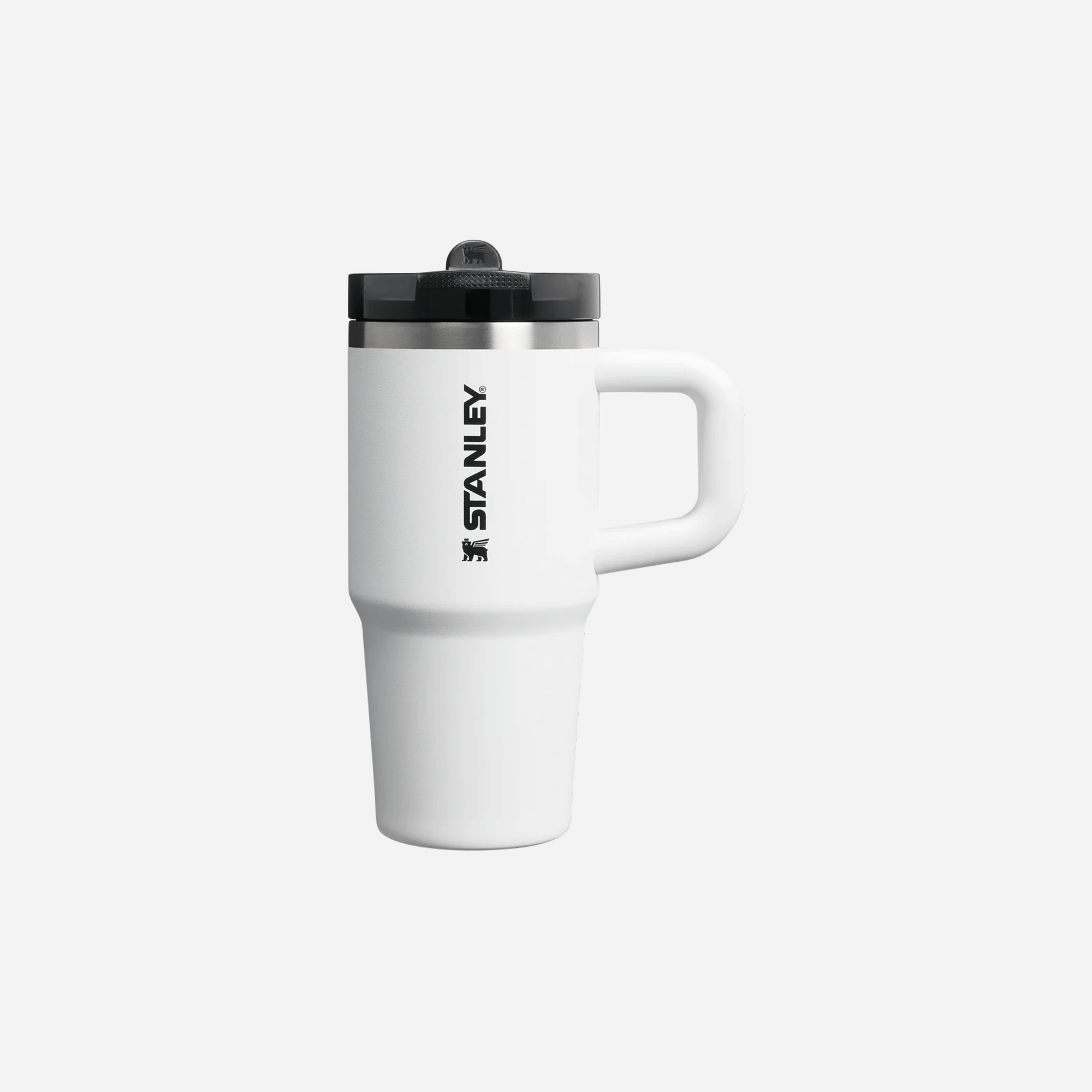 Stanley Tumbler Mug Protour Flip Straw Chalk 14 Oz