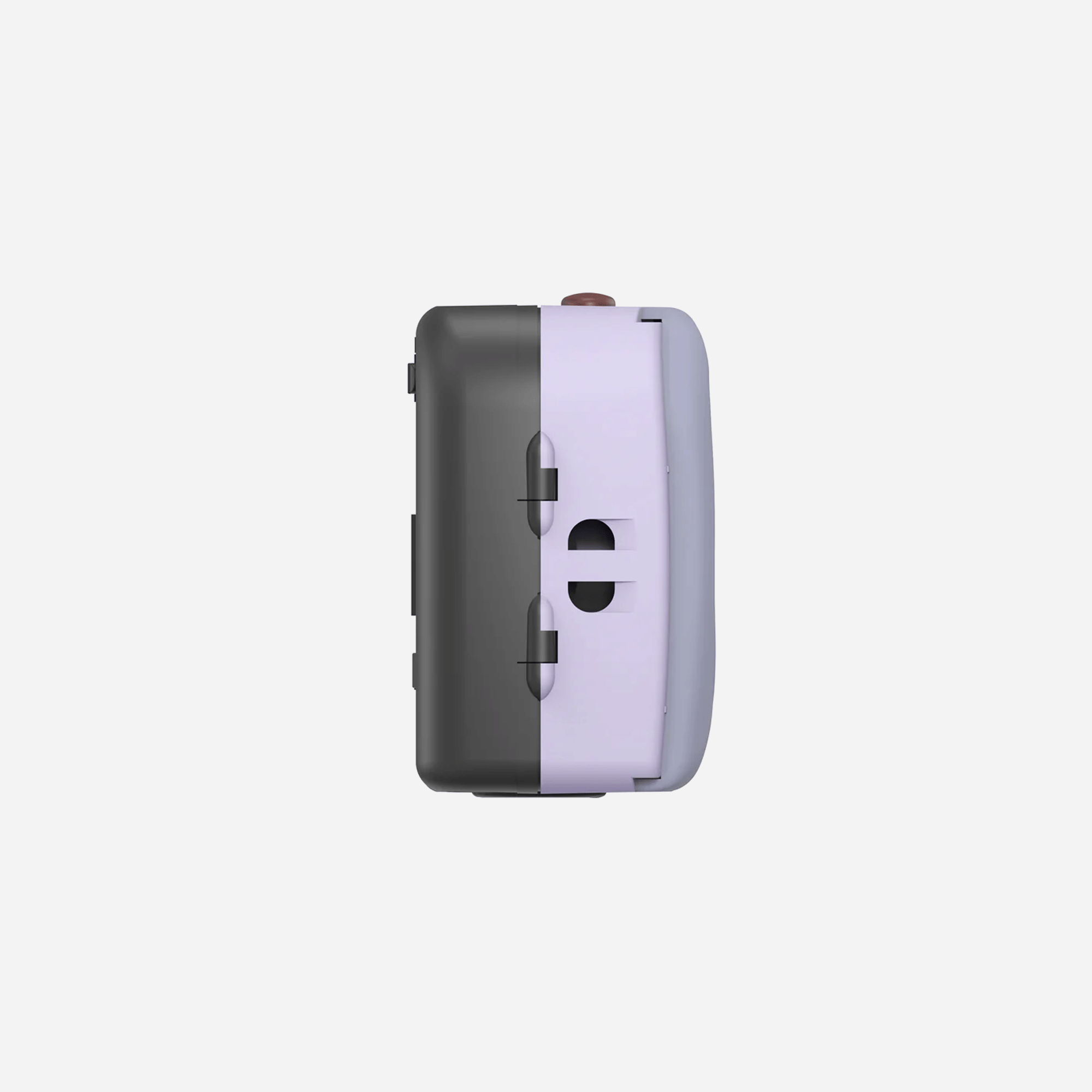 Kodak EC35 35mm Film Camera Lavender