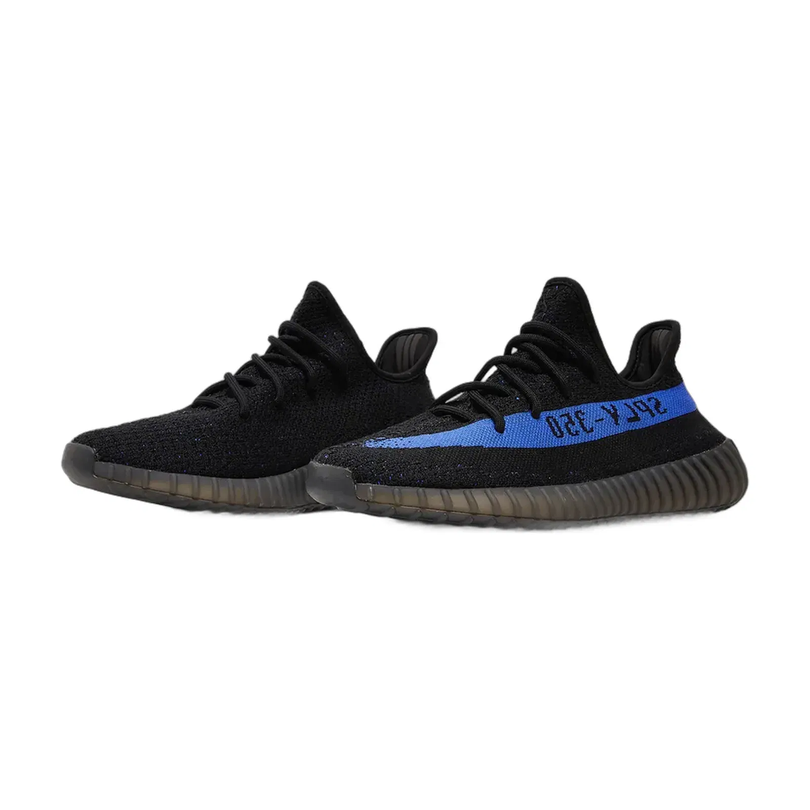 Adidas Yeezy Boost 350 V2 Dazzling Blue