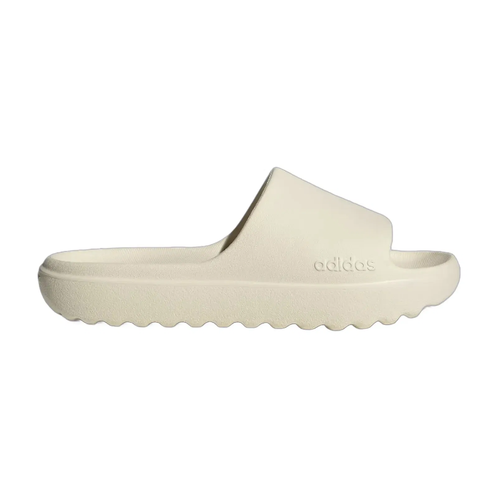 Adidas Adilette Lumia Slide Wonder White