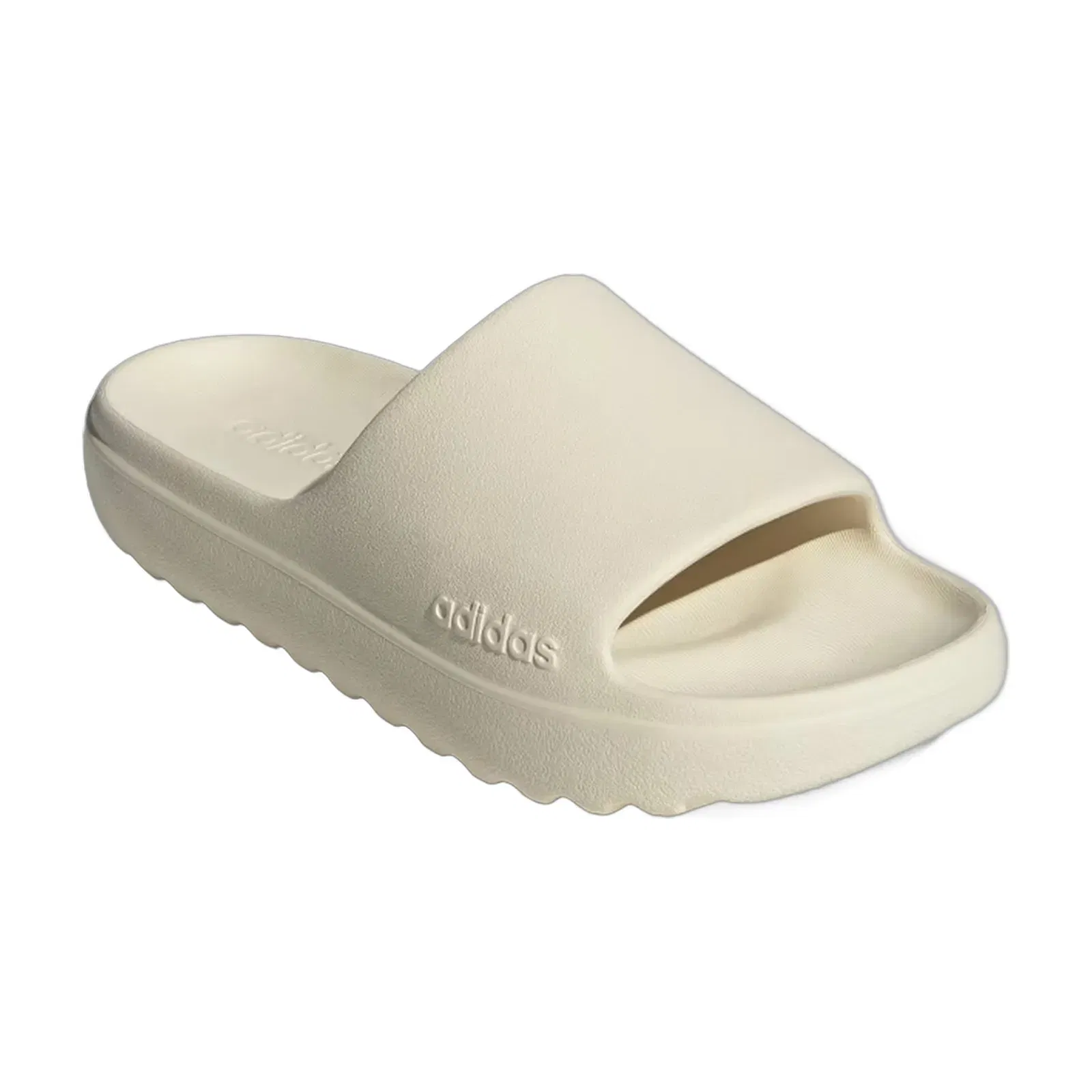 Adidas Adilette Lumia Slide Wonder White
