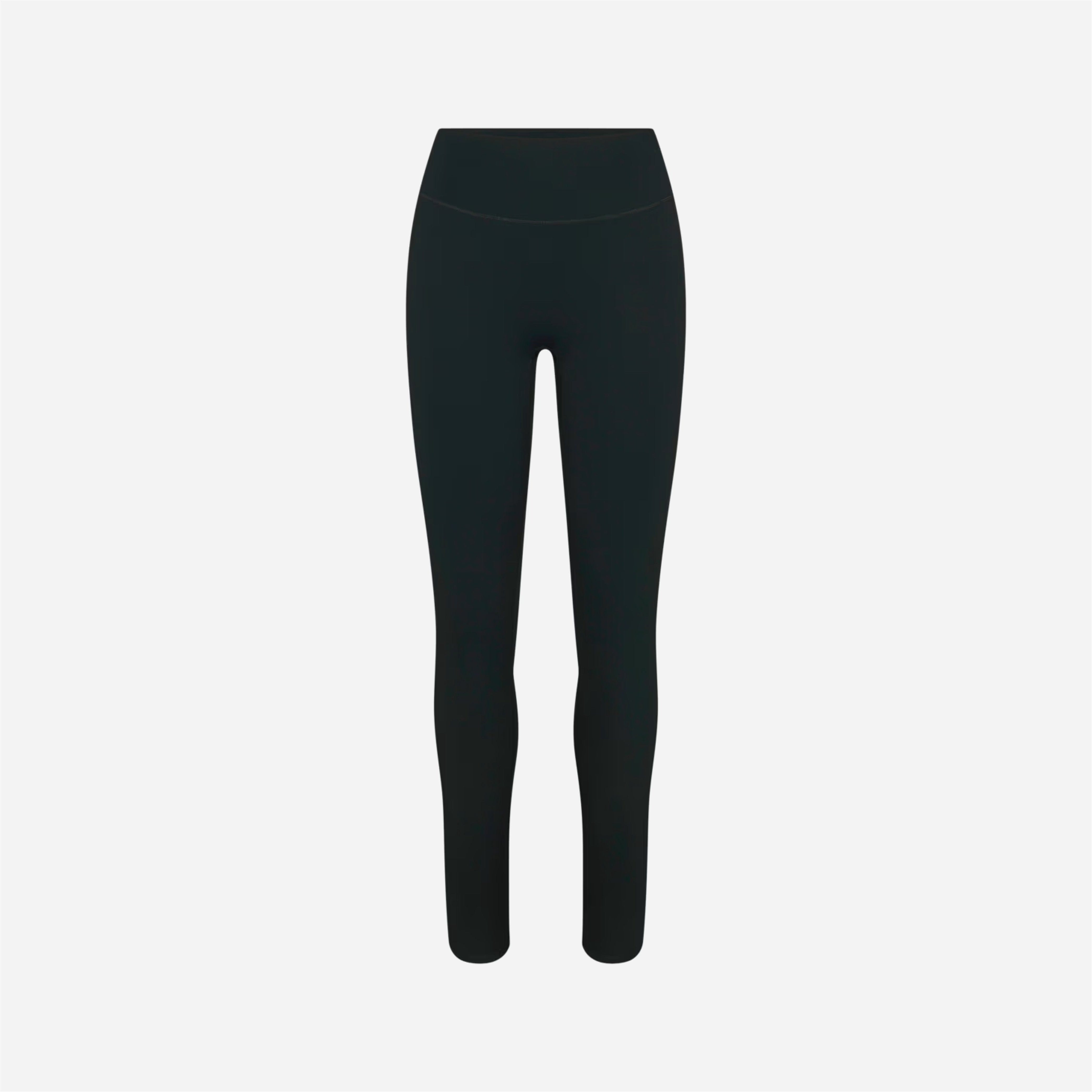 Nike X Skims Matte High-Waisted 29" Leggings Dark Teal