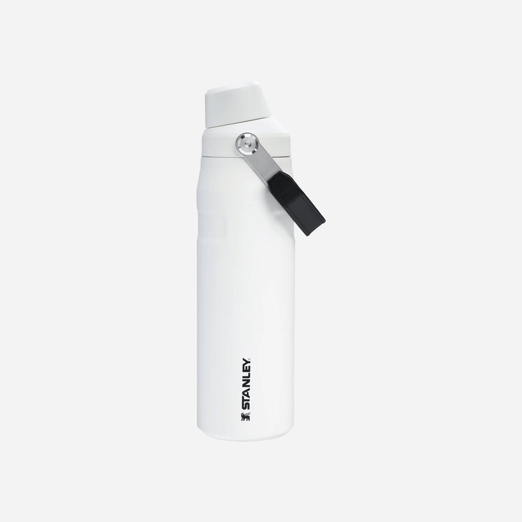 Stanley Tumbler Mug Iceflow Fast Flow Chalk 24 Oz