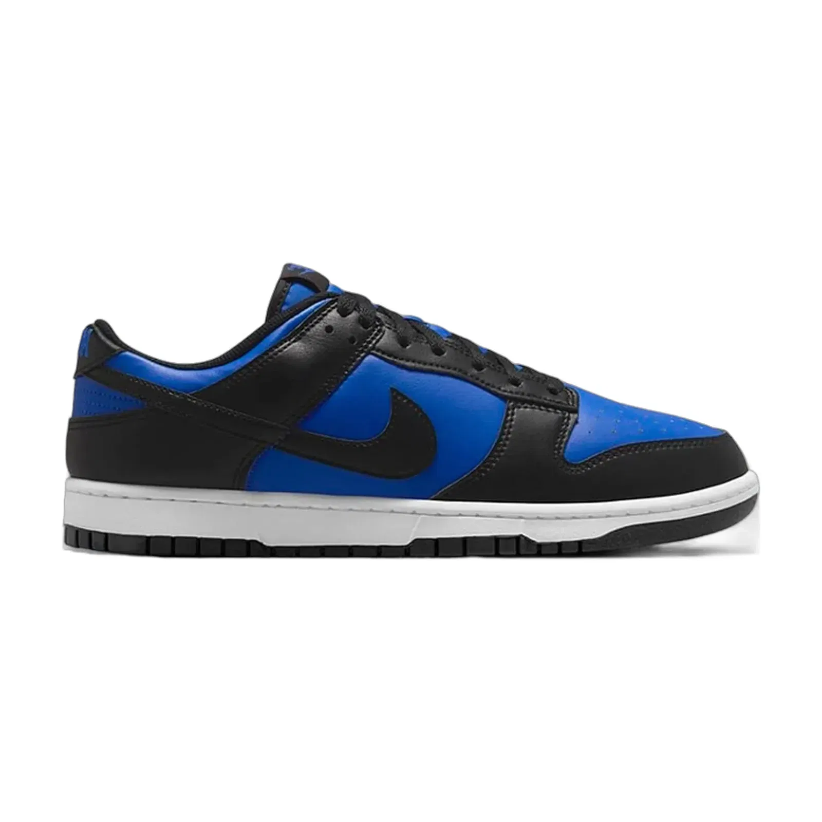 Nike Dunk Low Royal Blue