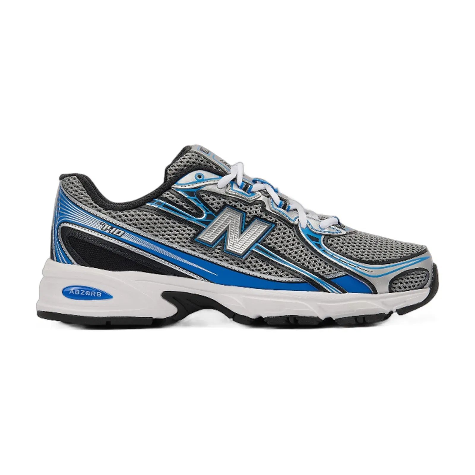 New Balance 740 Grey