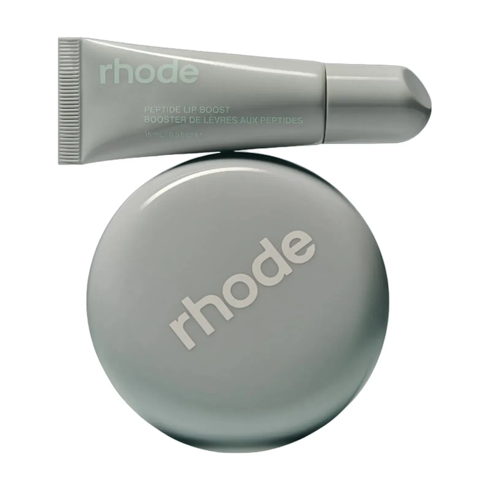 RHODE The Mask Set Three Cozy Skin Essentials