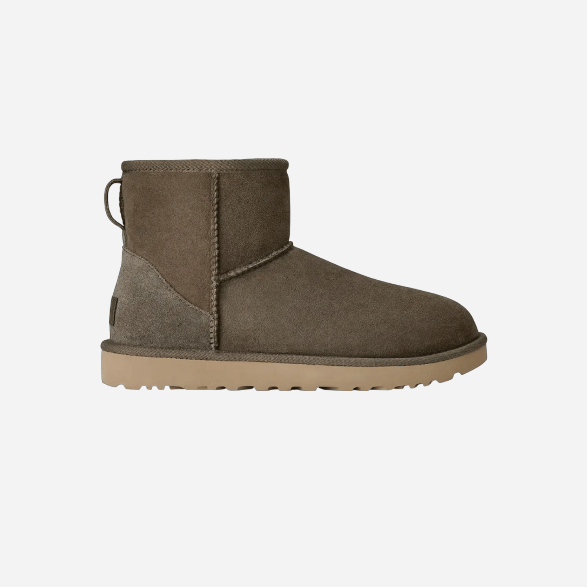 UGG Classic Mini II Dried Oregano WMNS