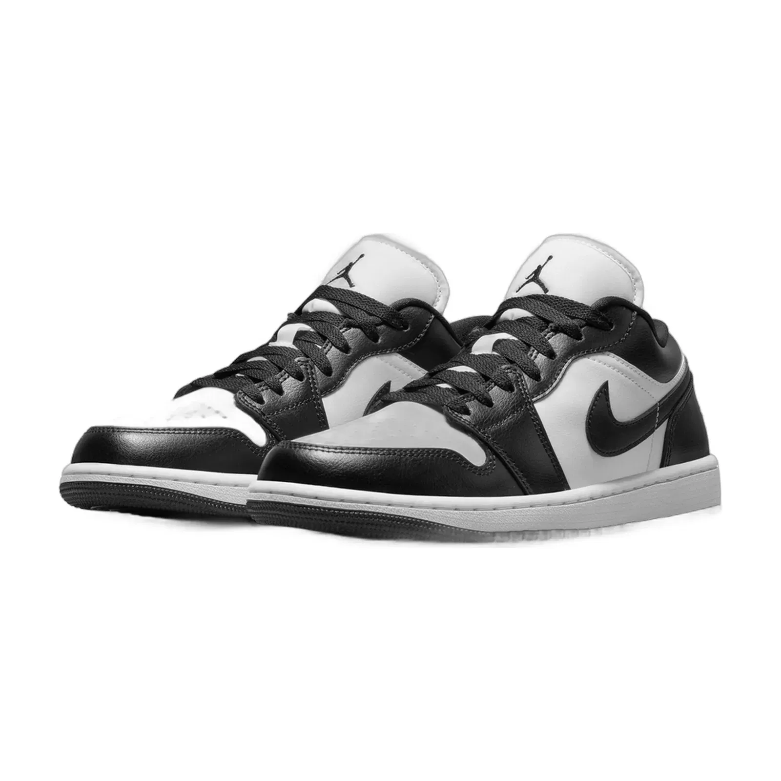 Air Jordan 1 Low Panda (W)