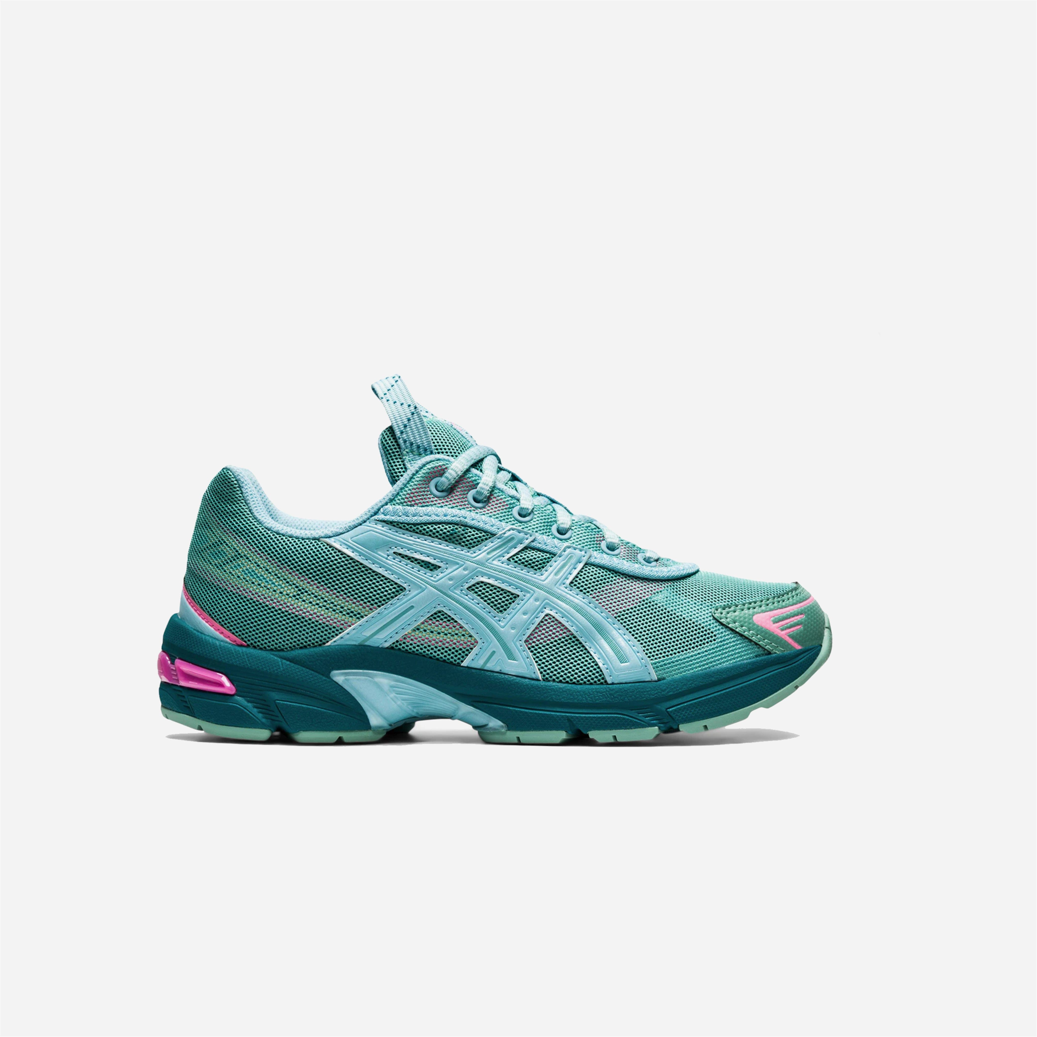Asics UB2-S Gel-1130 Wasabi Aquatic WMNS