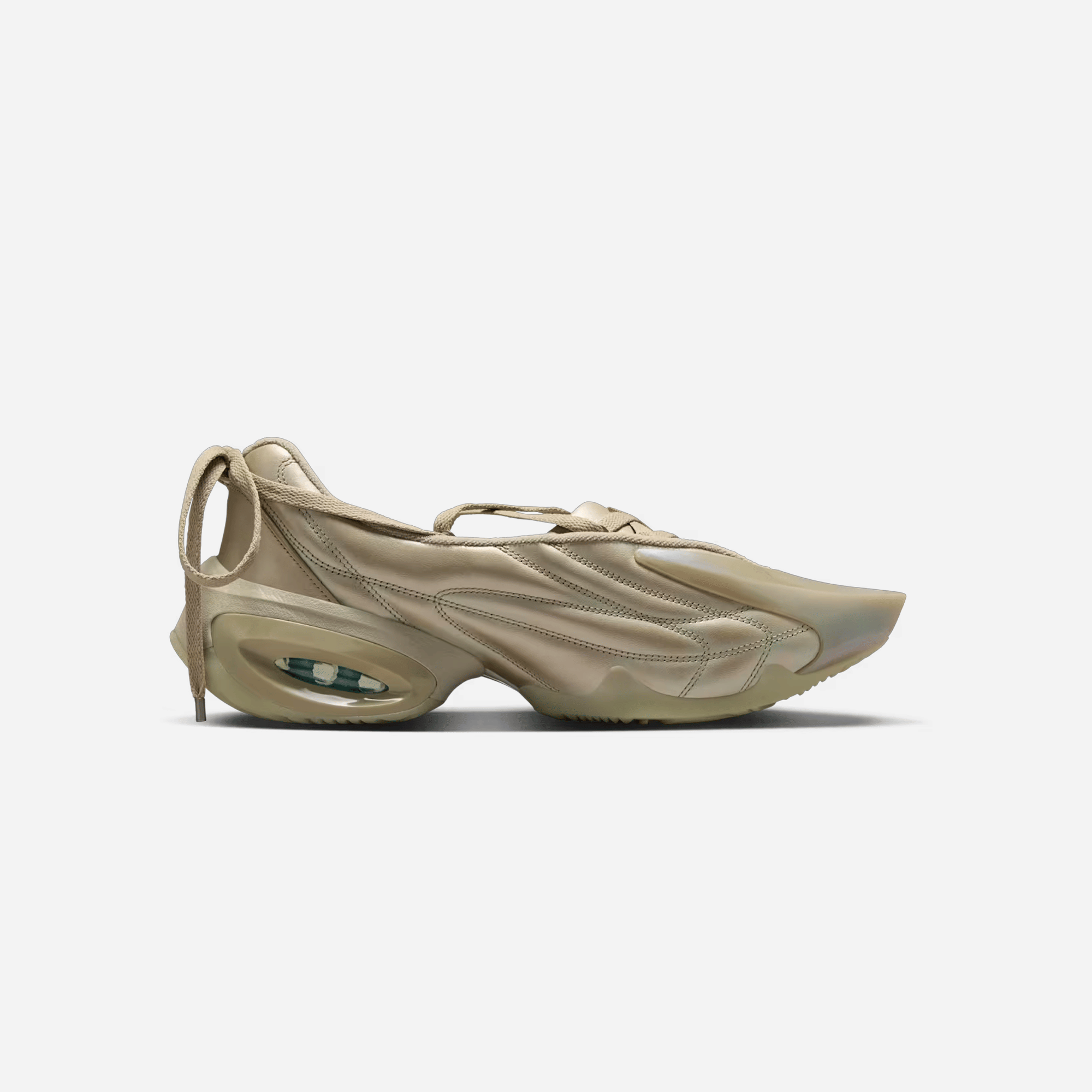 KNWLS x Nike Wmns Air Max Muse Ballet 'Beige Chalk'
