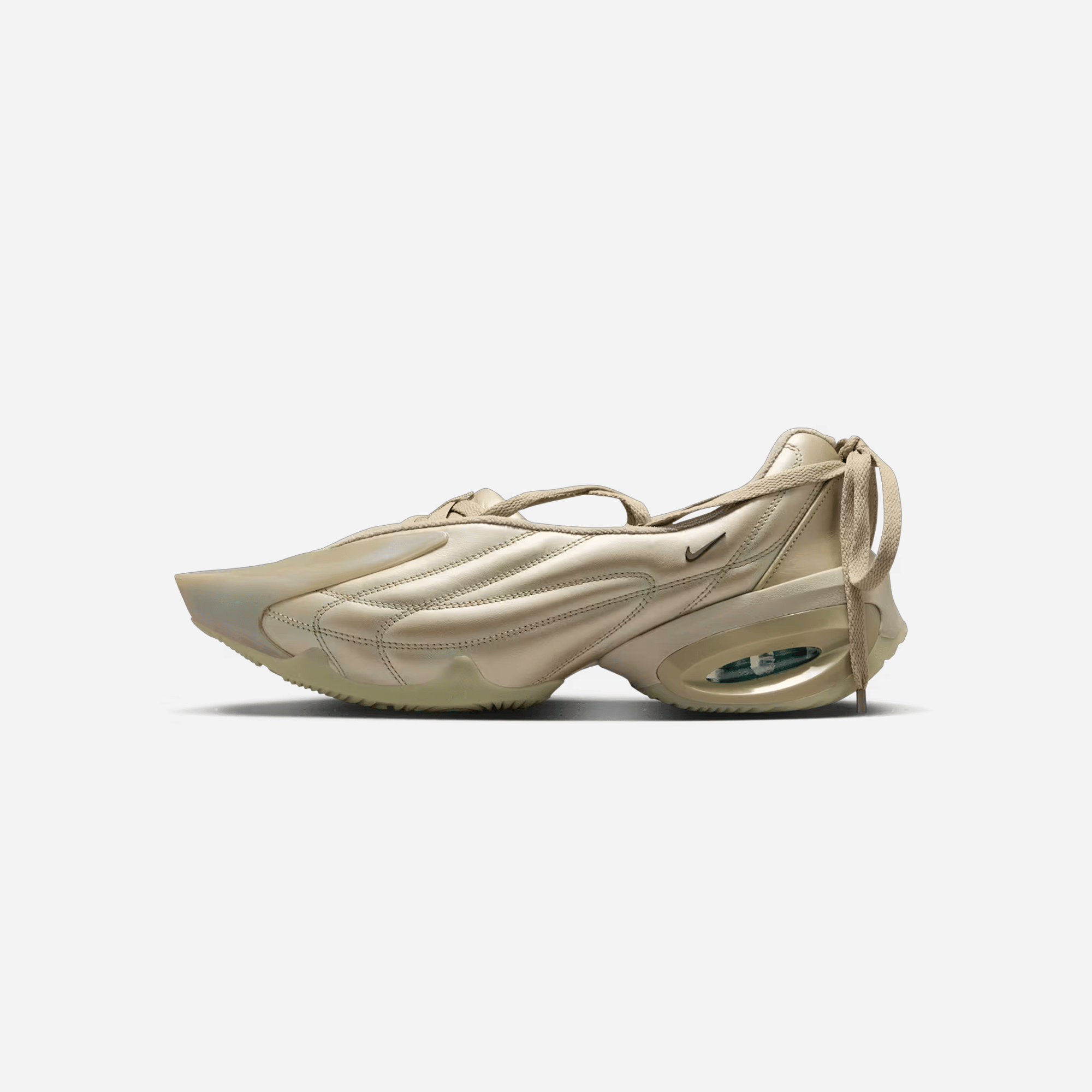 KNWLS x Nike Wmns Air Max Muse Ballet 'Beige Chalk'