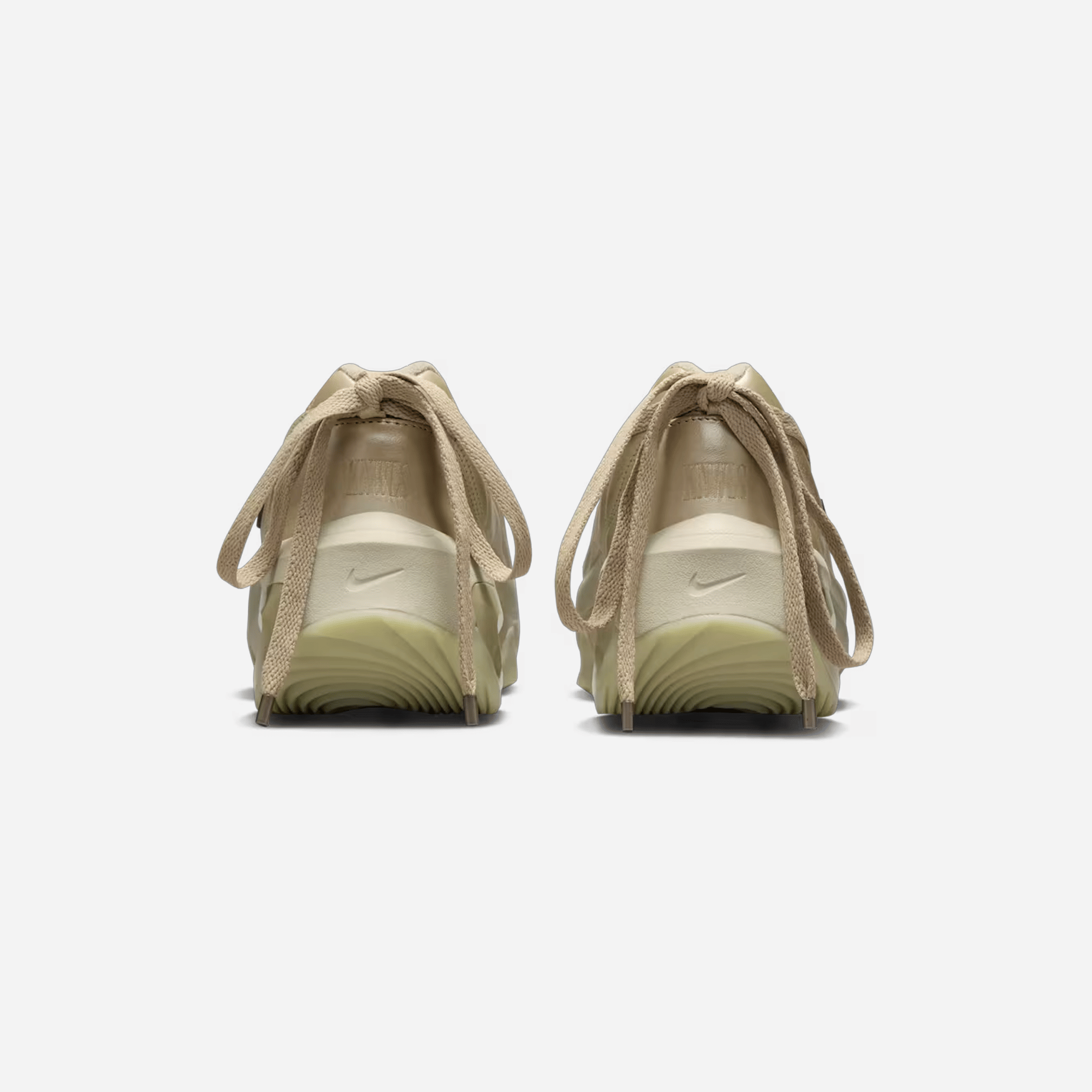 KNWLS x Nike Wmns Air Max Muse Ballet 'Beige Chalk'