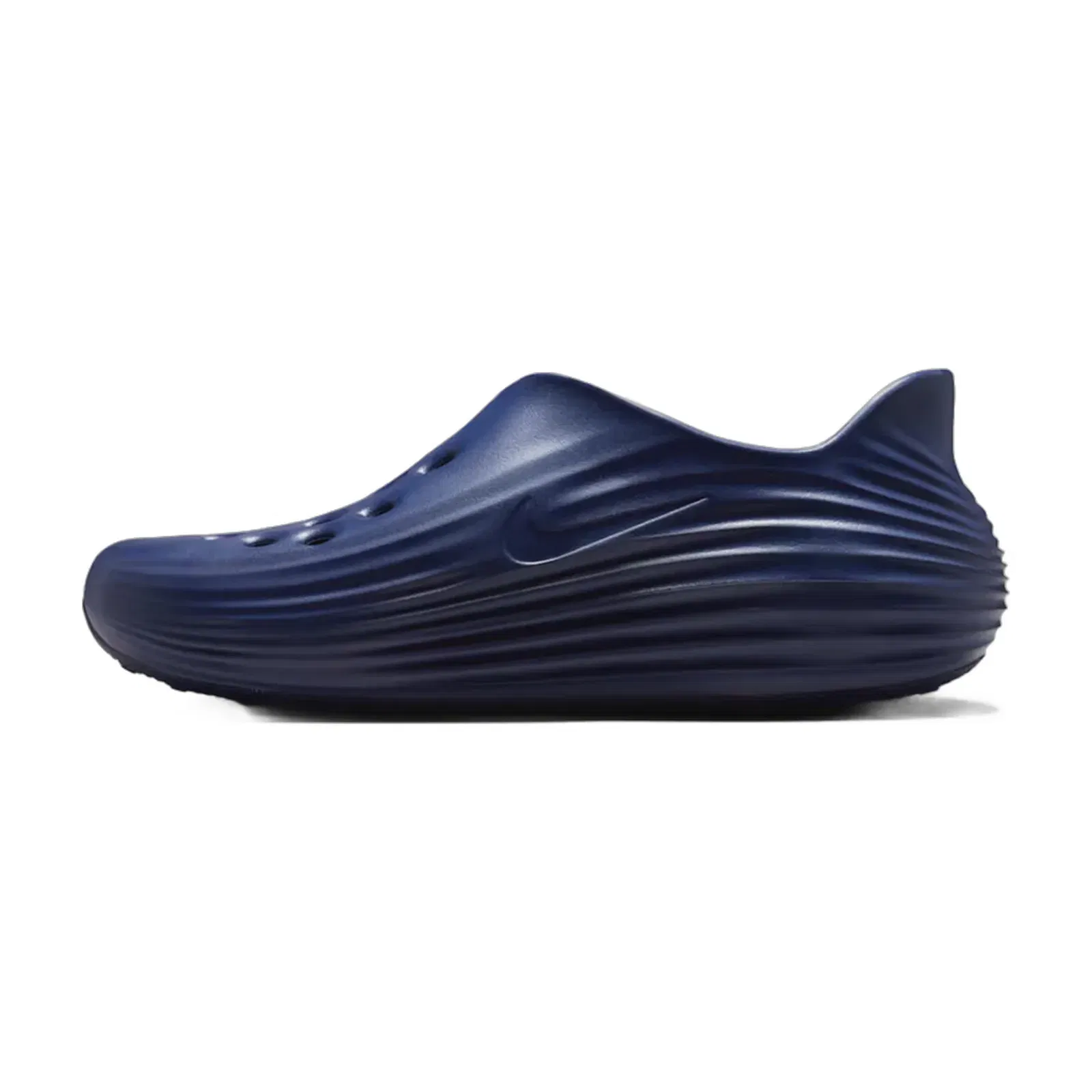 Nike Reactx Rejuven8 Blue Void Indigo Burst