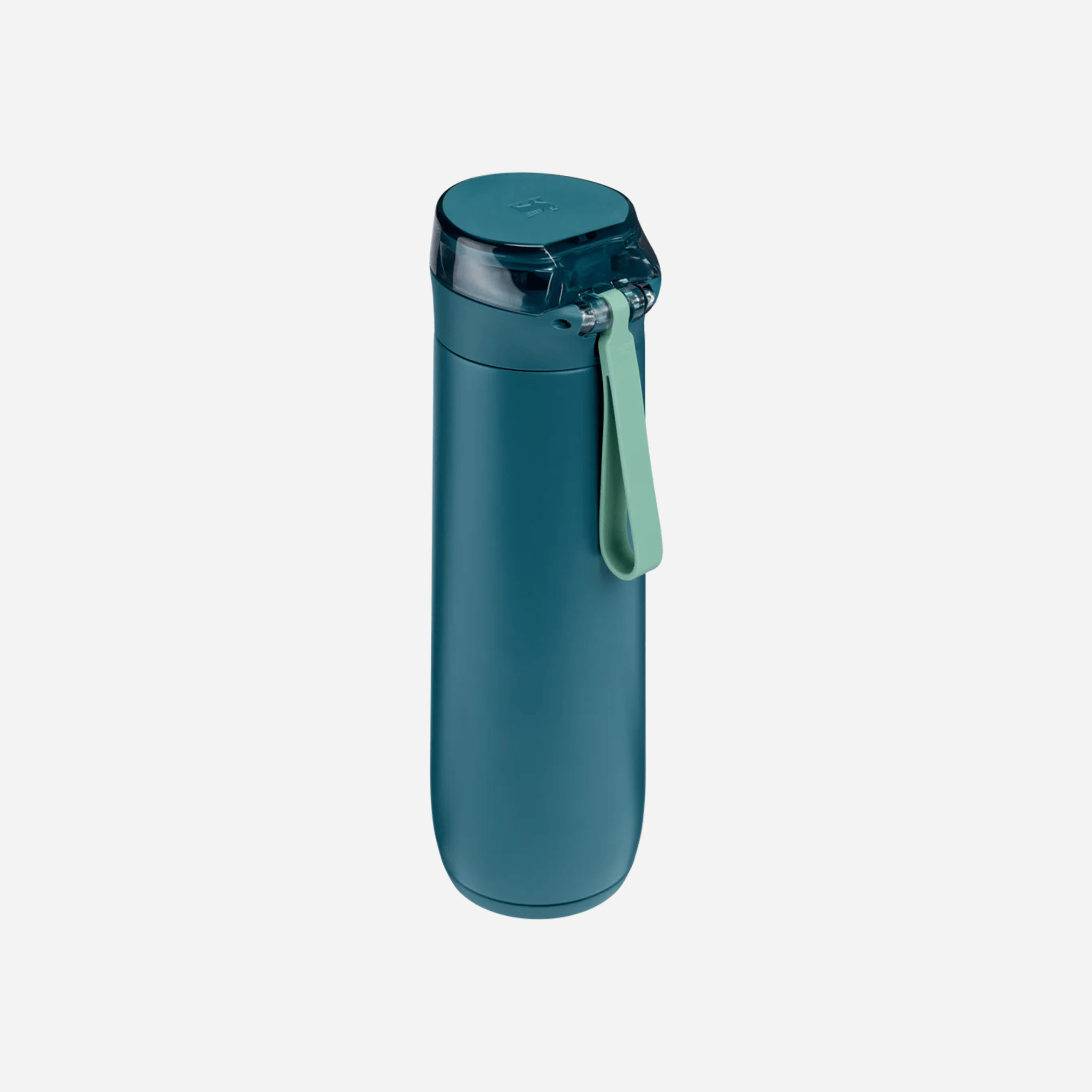 Stanley The Flowstate Spring Bottle 20 Oz Coastal Teal