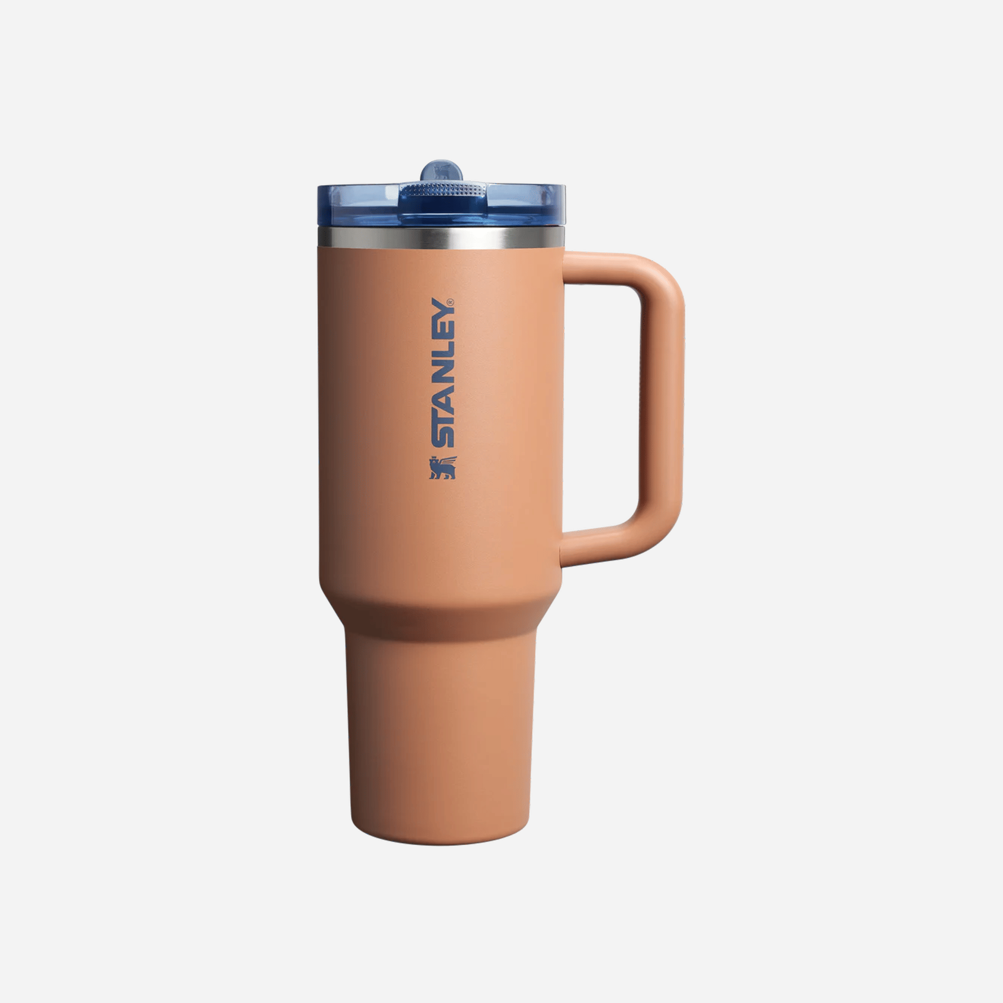 Stanley Tumbler Mug Protour Flip Straw Toast 40 Oz