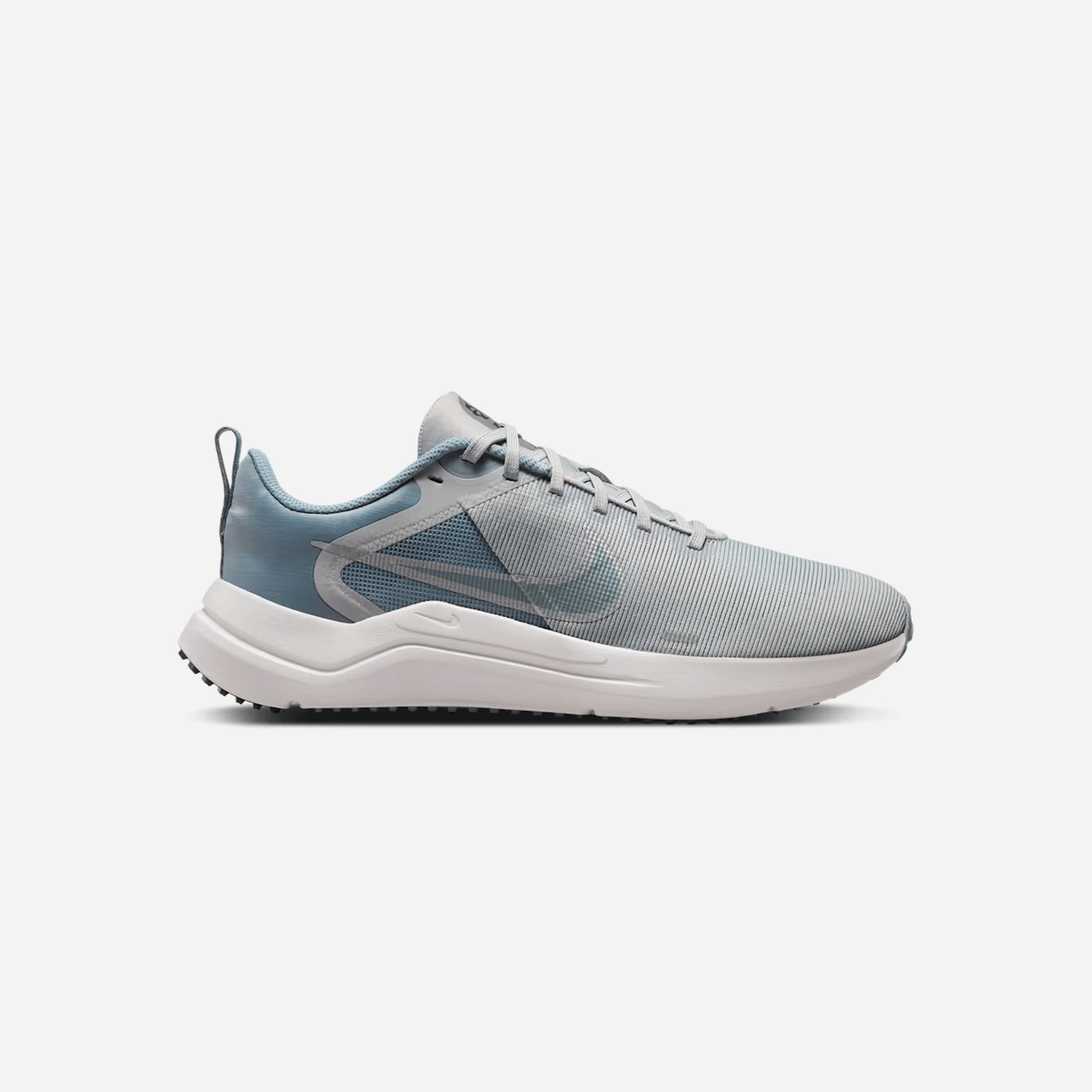 Nike Downshifter 12 Light Smoke Grey Photon Dust