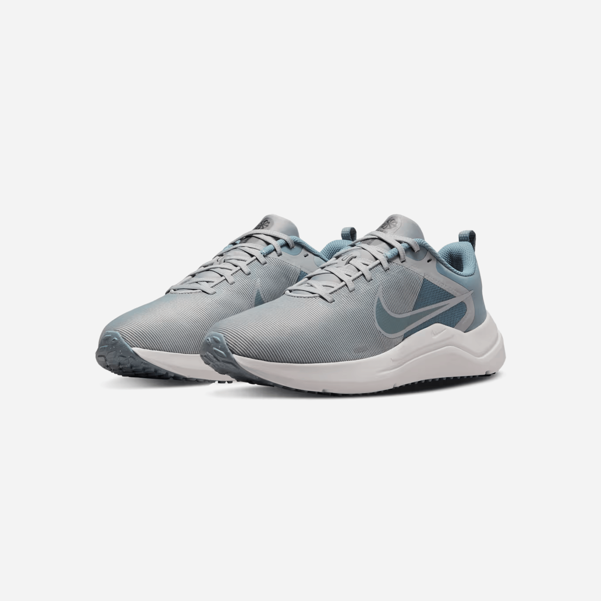 Nike Downshifter 12 Light Smoke Grey Photon Dust