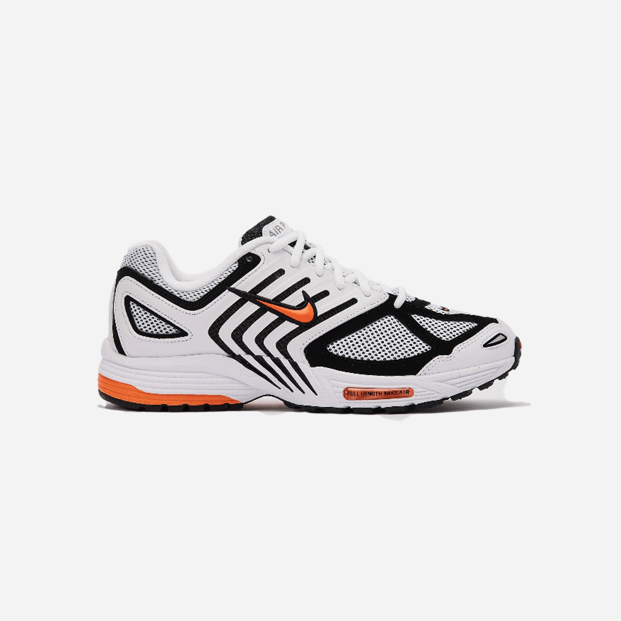 Nike Air Pegasus 2005 White
