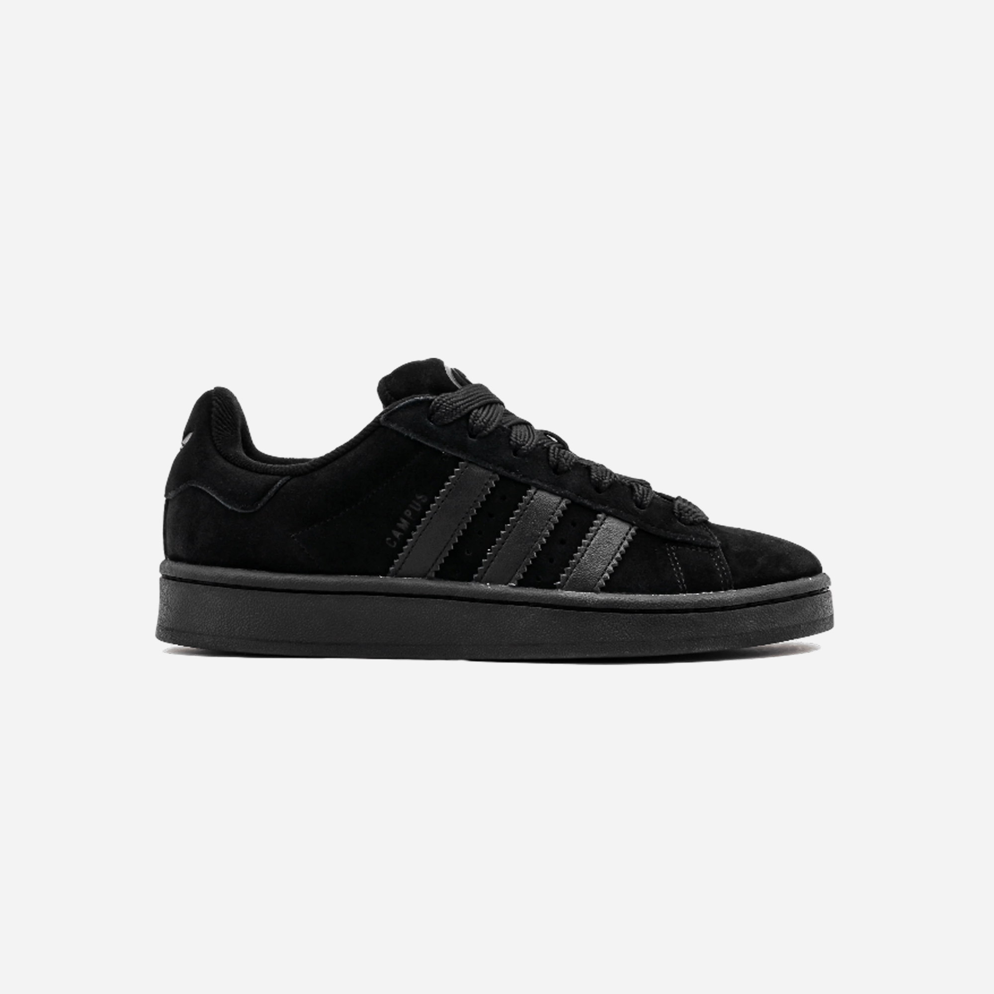 Adidas Campus 00s Lifestyle Shoes Core Black/Black