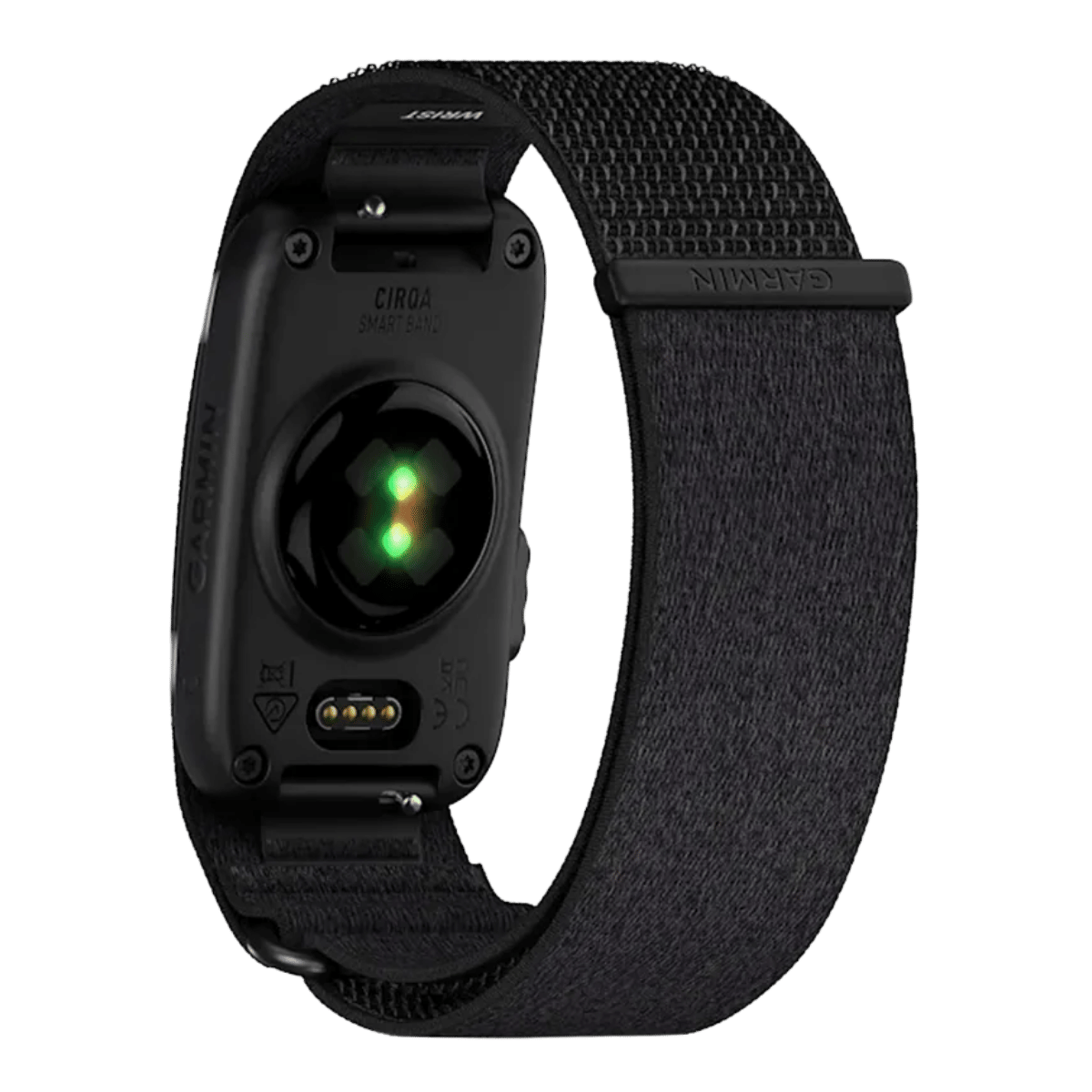 Garmin Cirqa Smart Band Black