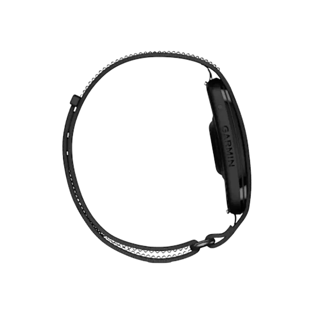 Garmin Cirqa Smart Band Black