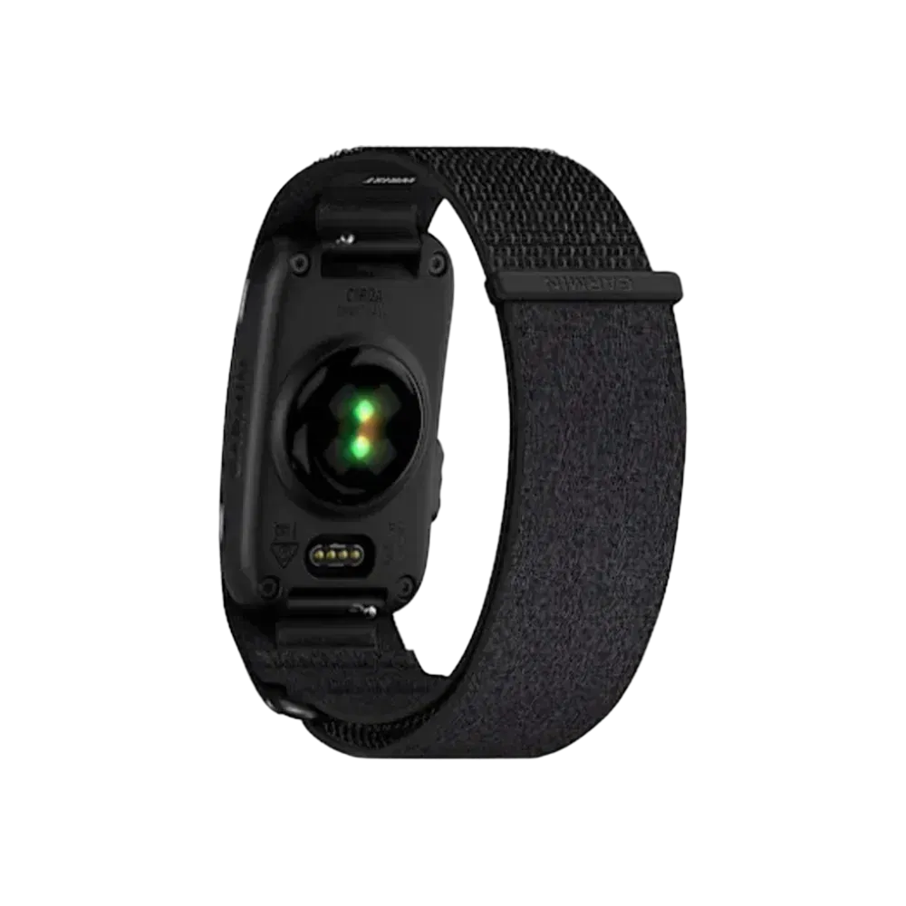 Garmin Cirqa Smart Band Black